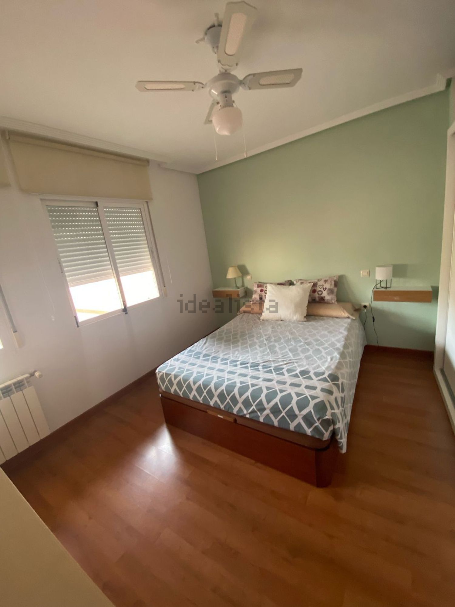 Квартира 90 м² у Puertollano