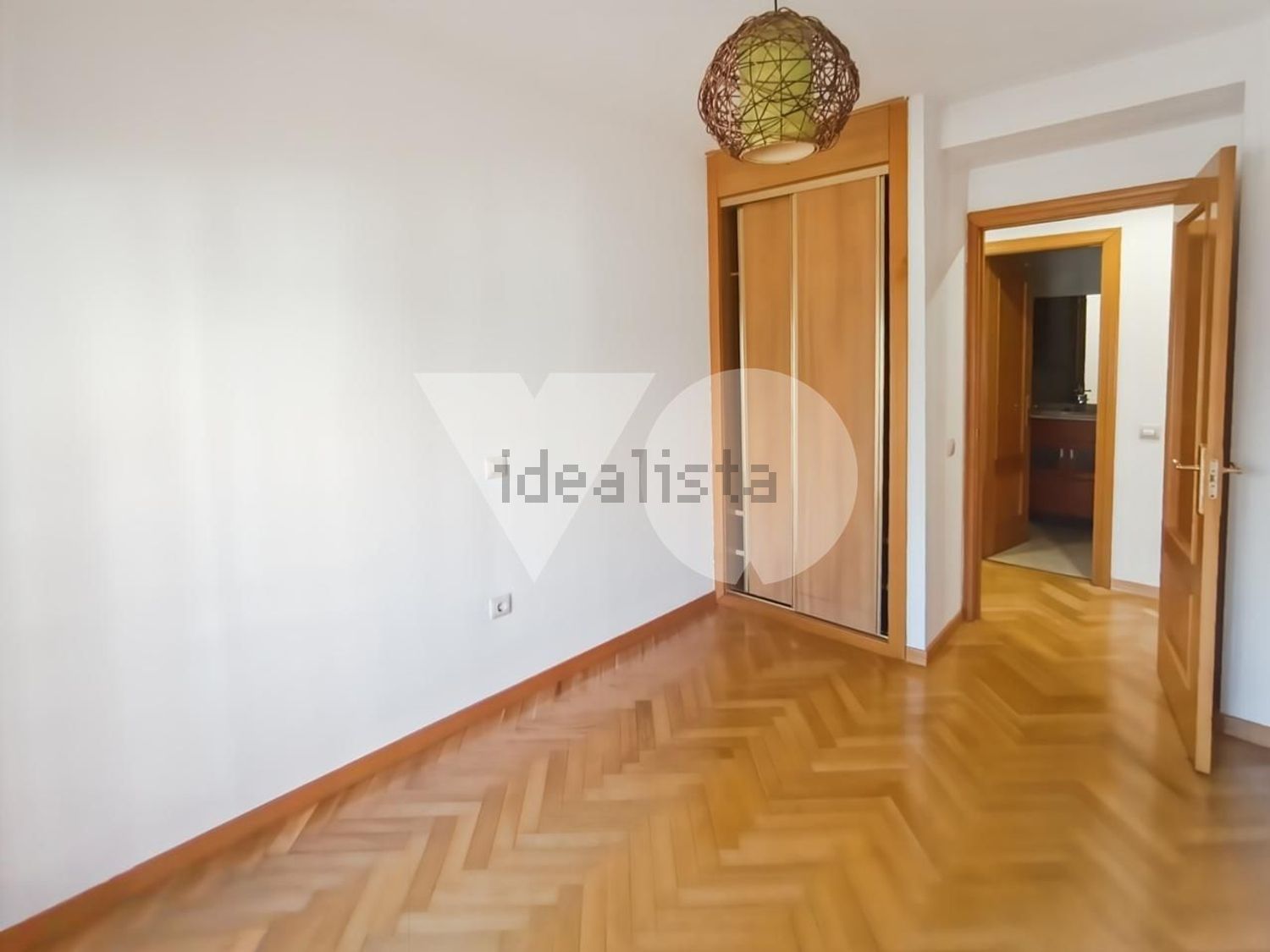 Pis de 99 m² a Madrid