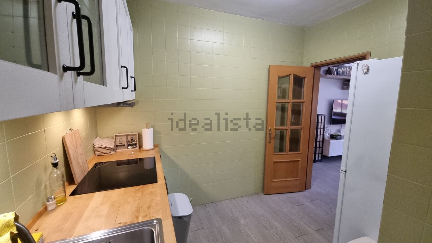 Piso de 150 m² en Sabadell