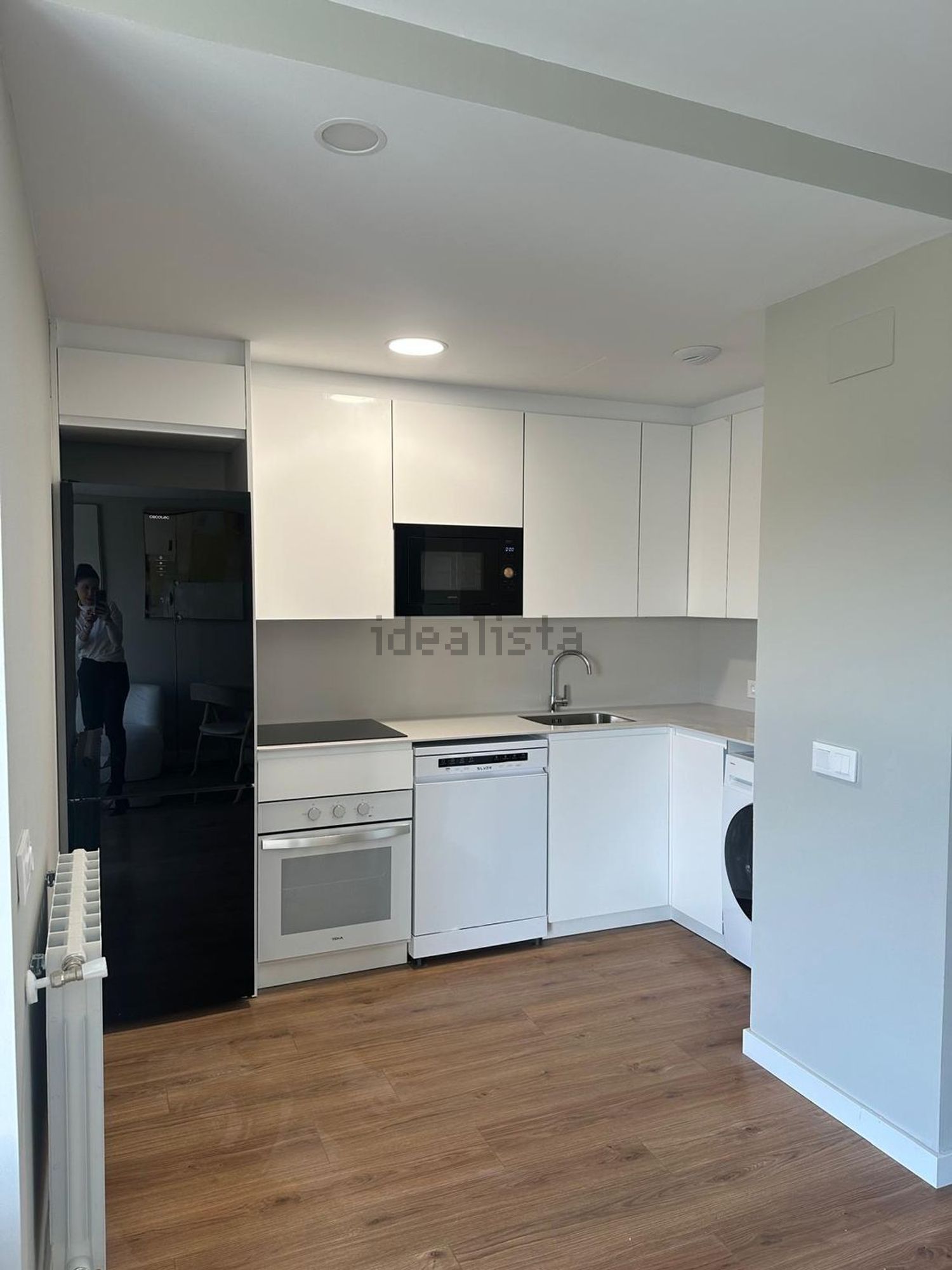 Wohnung 60 m² in Badajoz