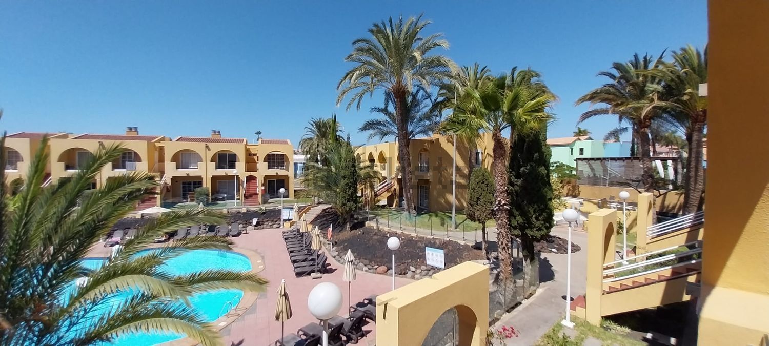 Pis de 40 m² a San Bartolomé de Tirajana