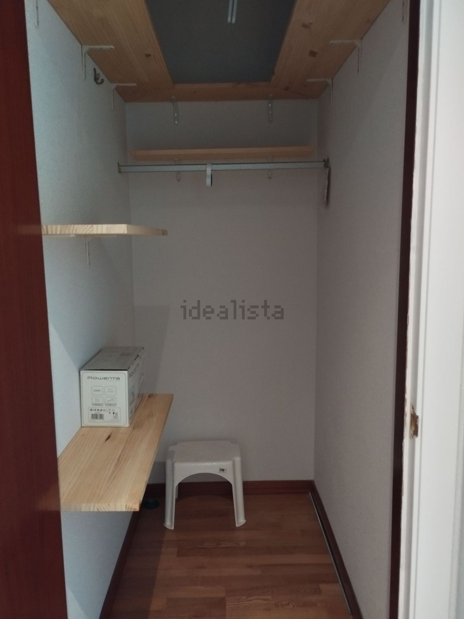 Habitació de lloguer, Toledo