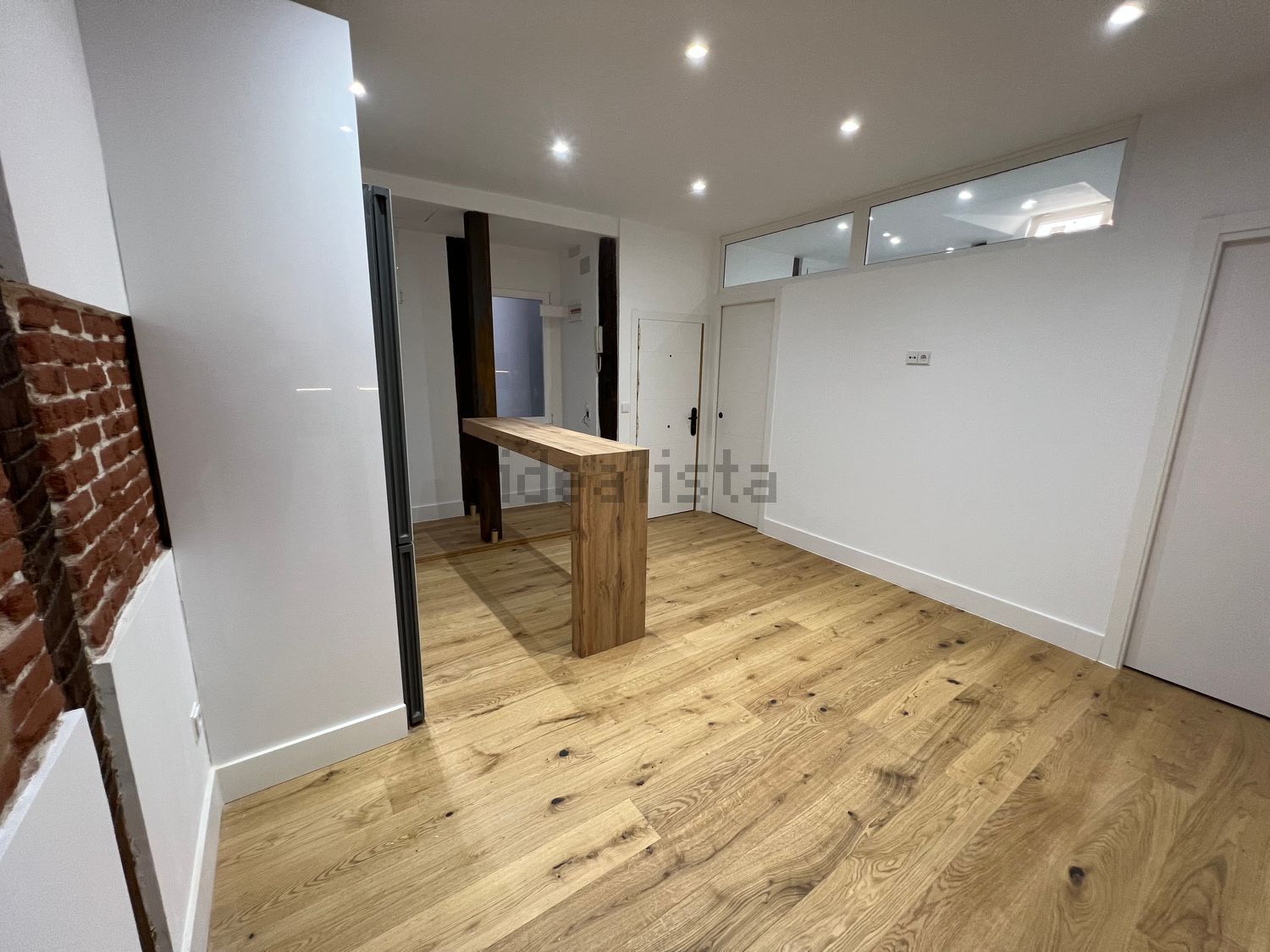 Appartamento 36 m² a Madrid
