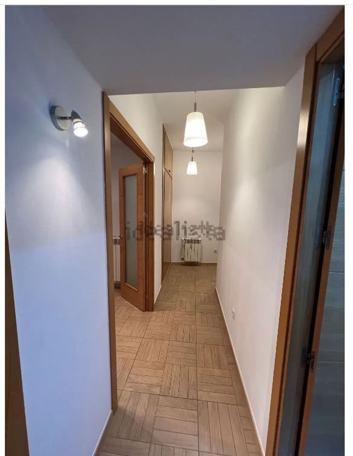 Pis de 72 m² a Madrid