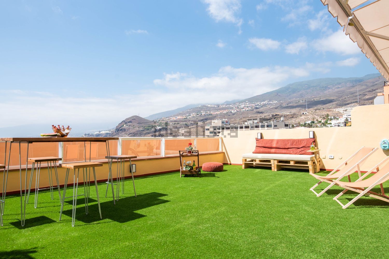 Appartement 95 m² à El Rosario