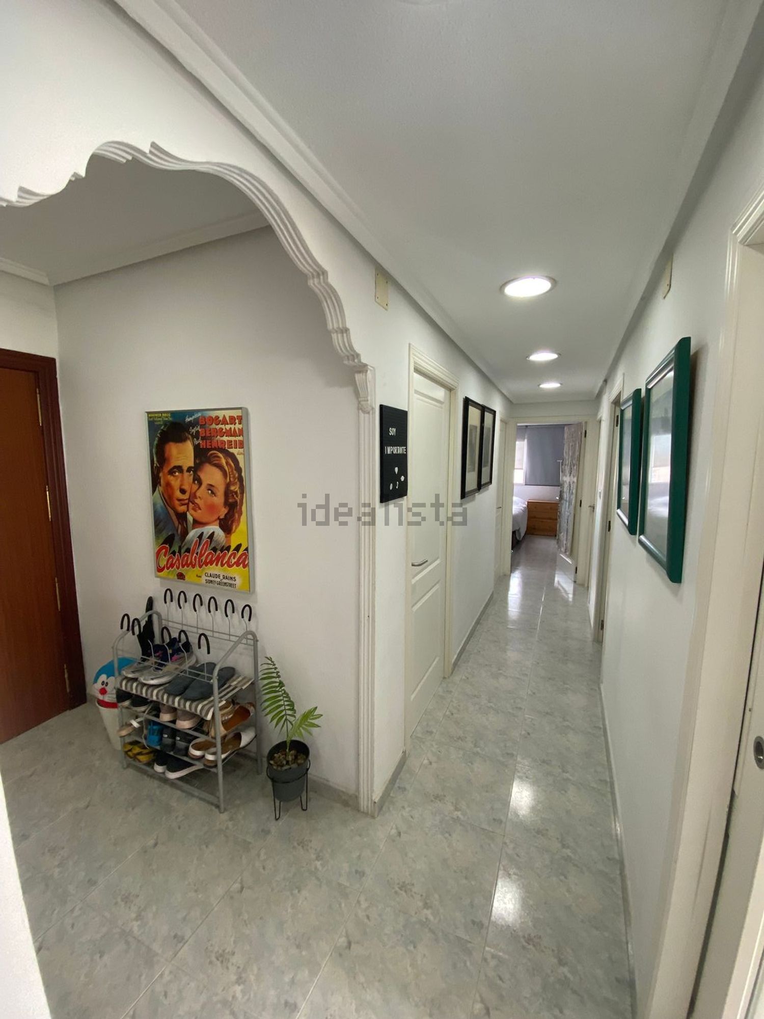 Habitació de lloguer, València