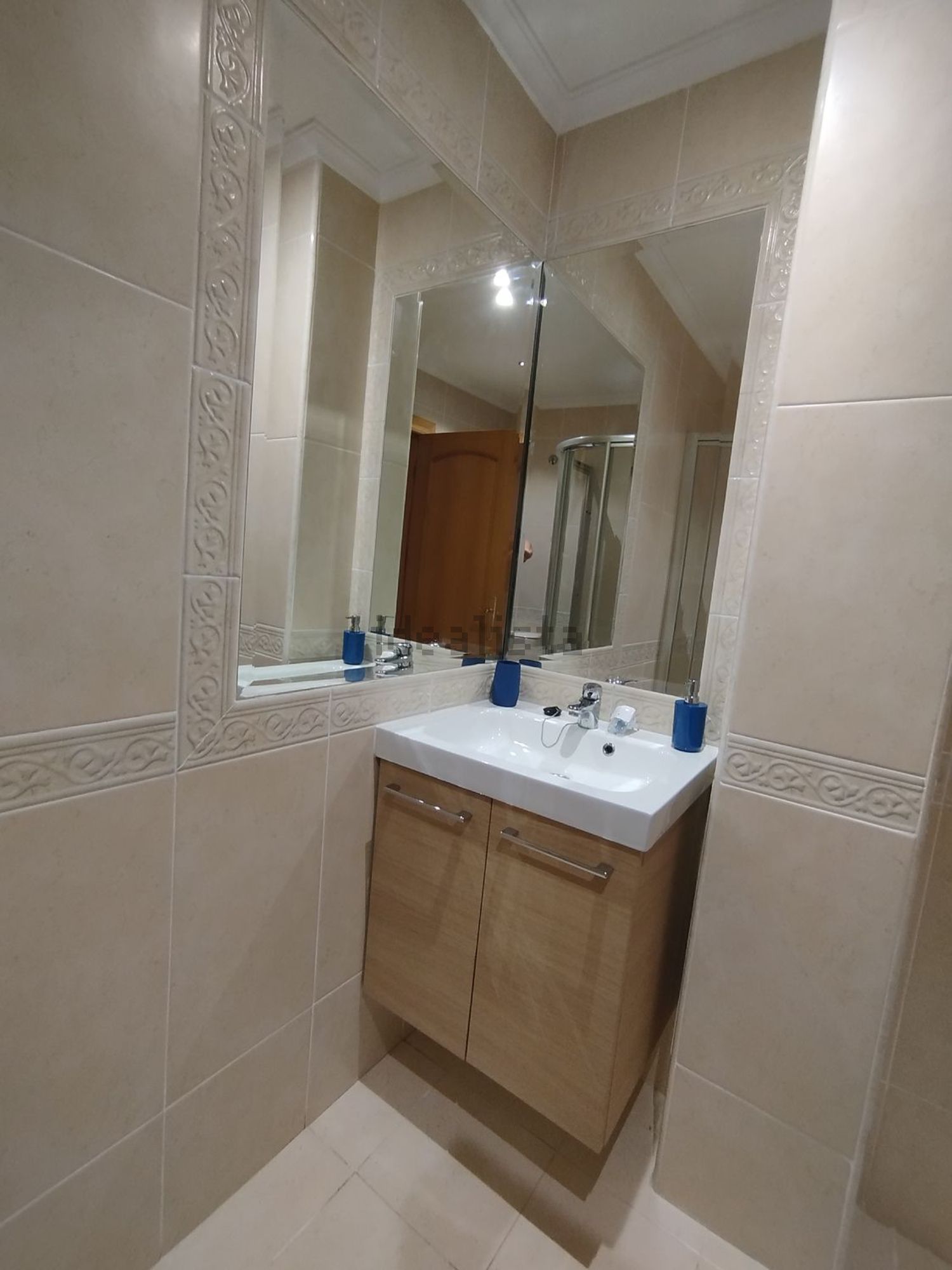 Habitació de lloguer, Albacete