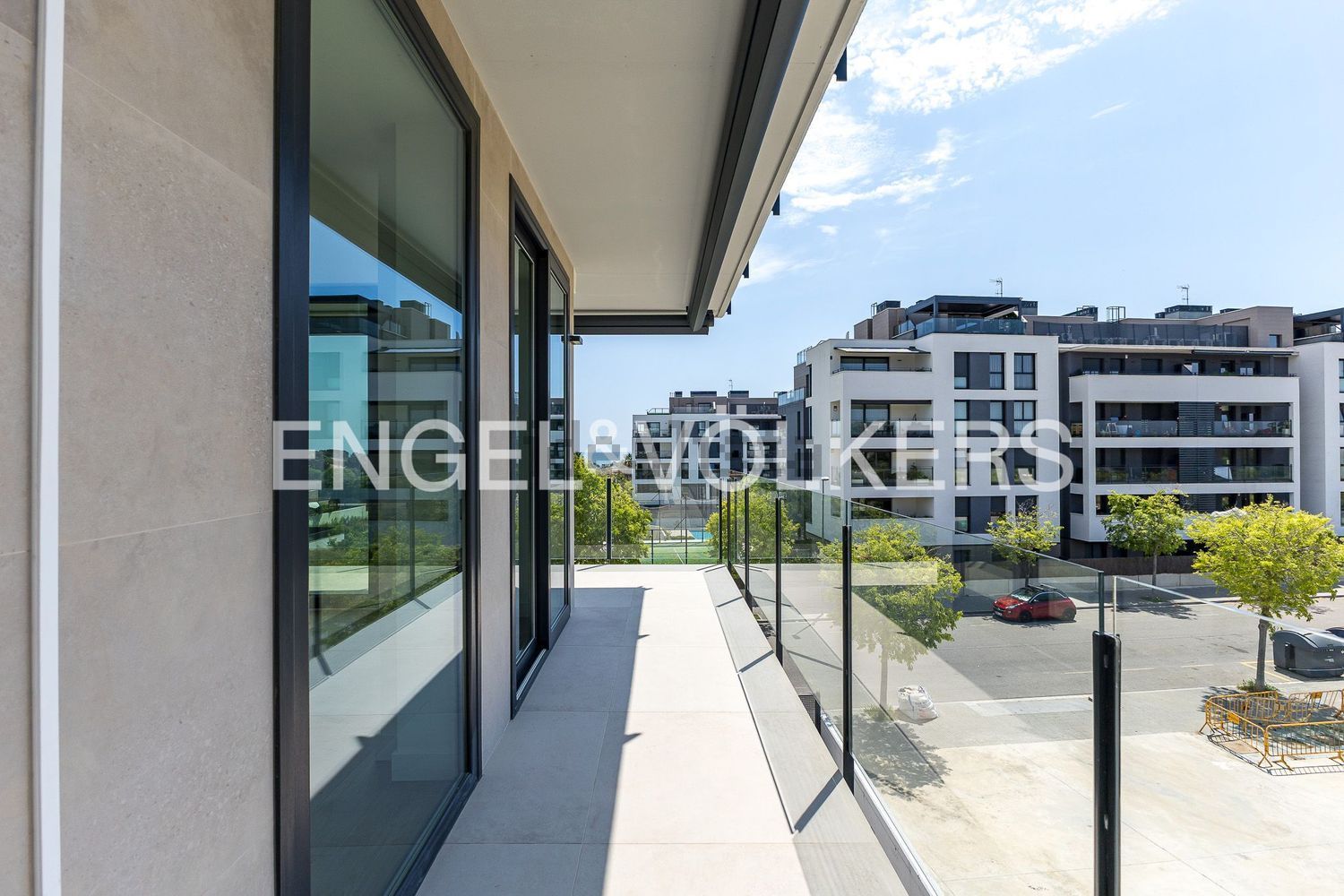 Appartamento 100 m² a Vilanova i la Geltrú