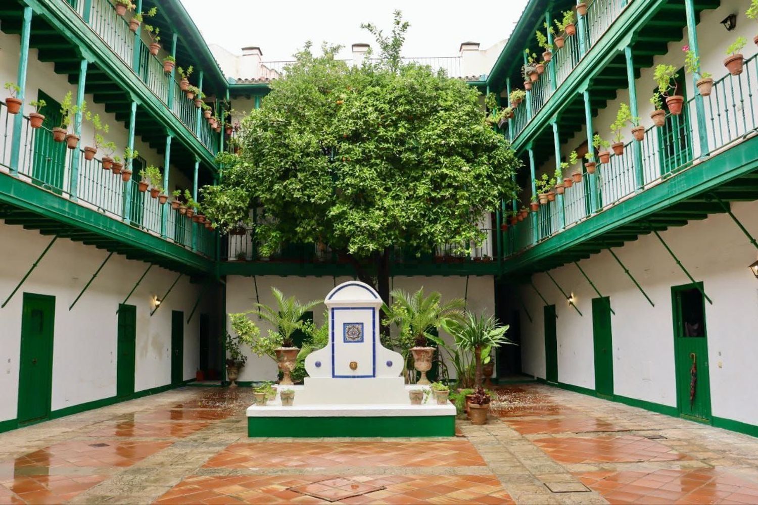 Pis de 67 m² a Sevilla