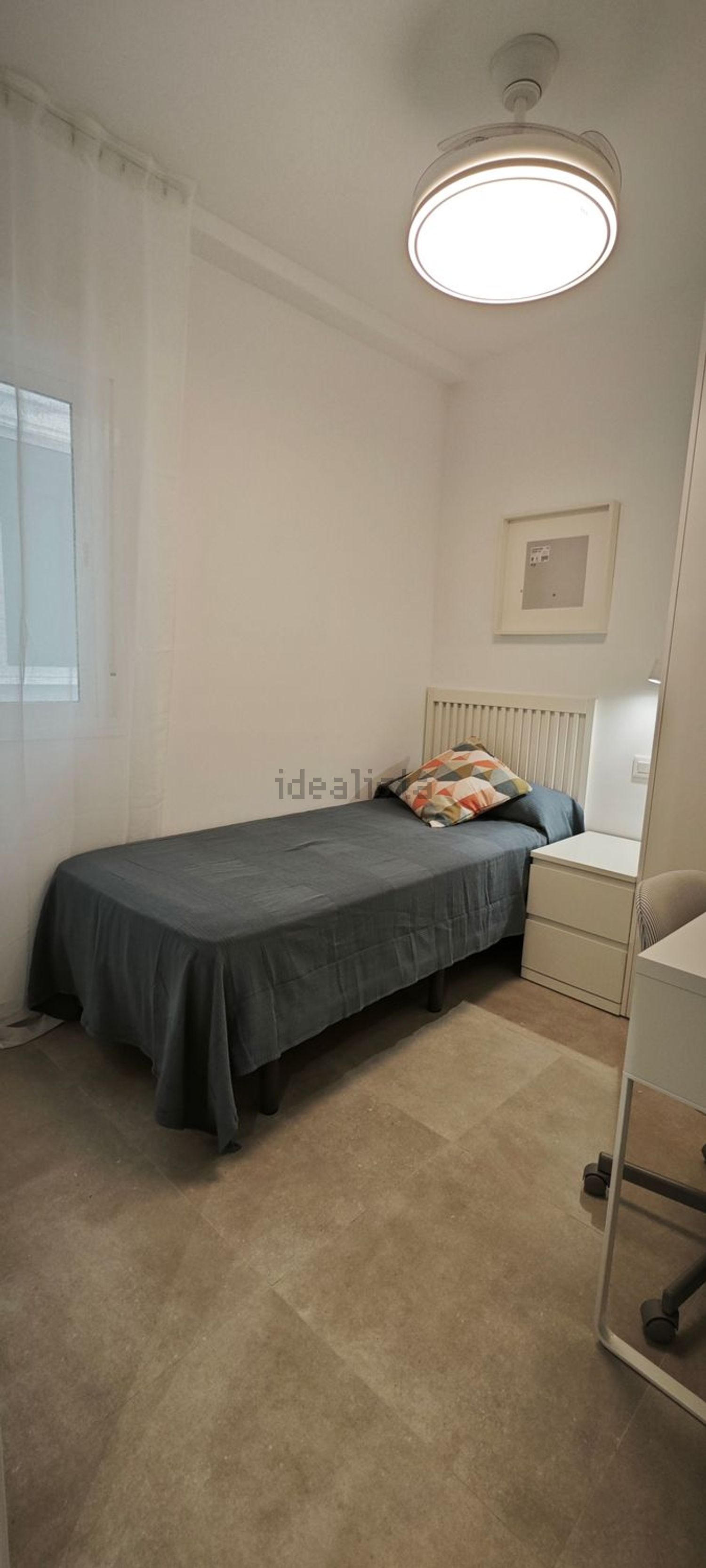 Pis de 70 m² a Màlaga