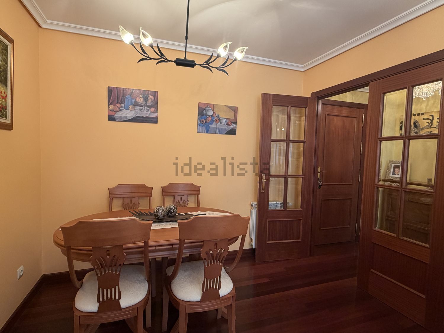 Flat 75 m² in Torrelavega