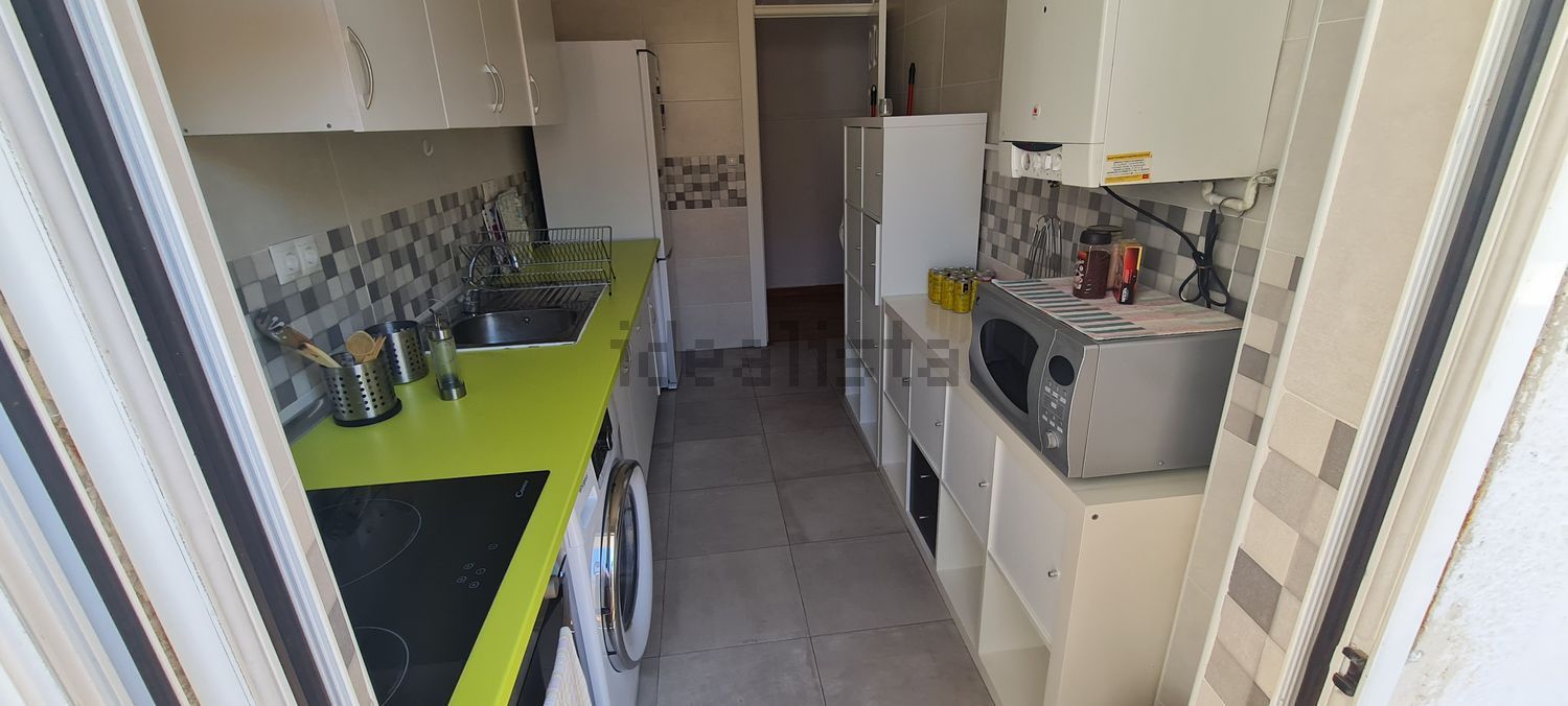 Piso de 120 m² en Madrid