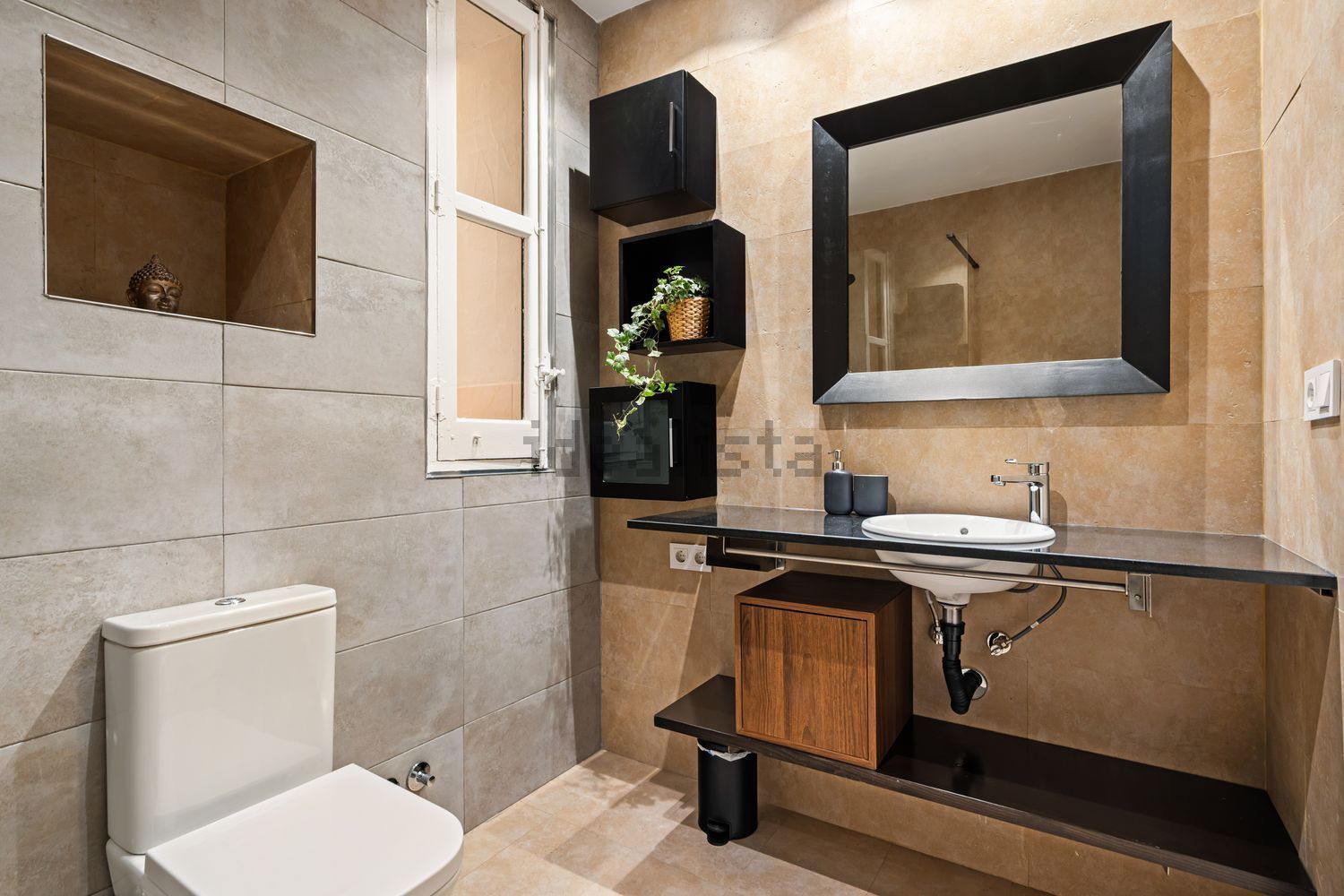 Piso de 79 m² en Madrid