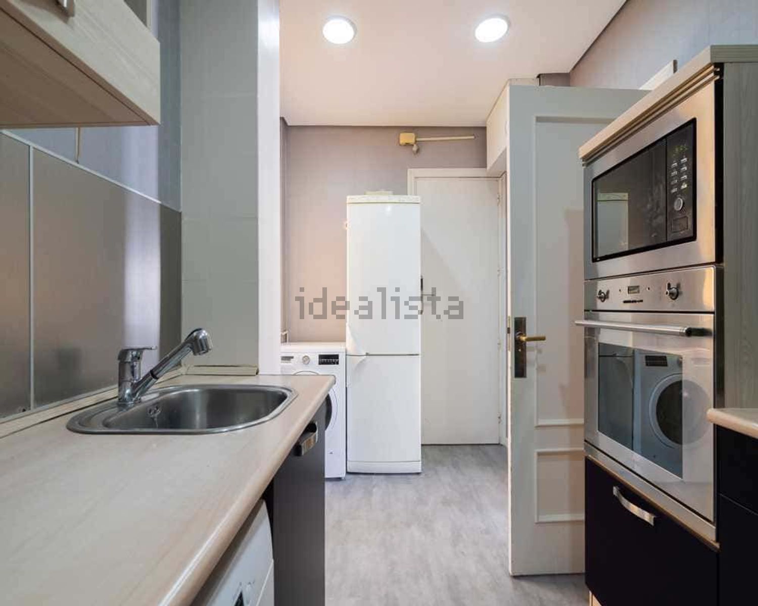 Habitación en alquiler, Madrid