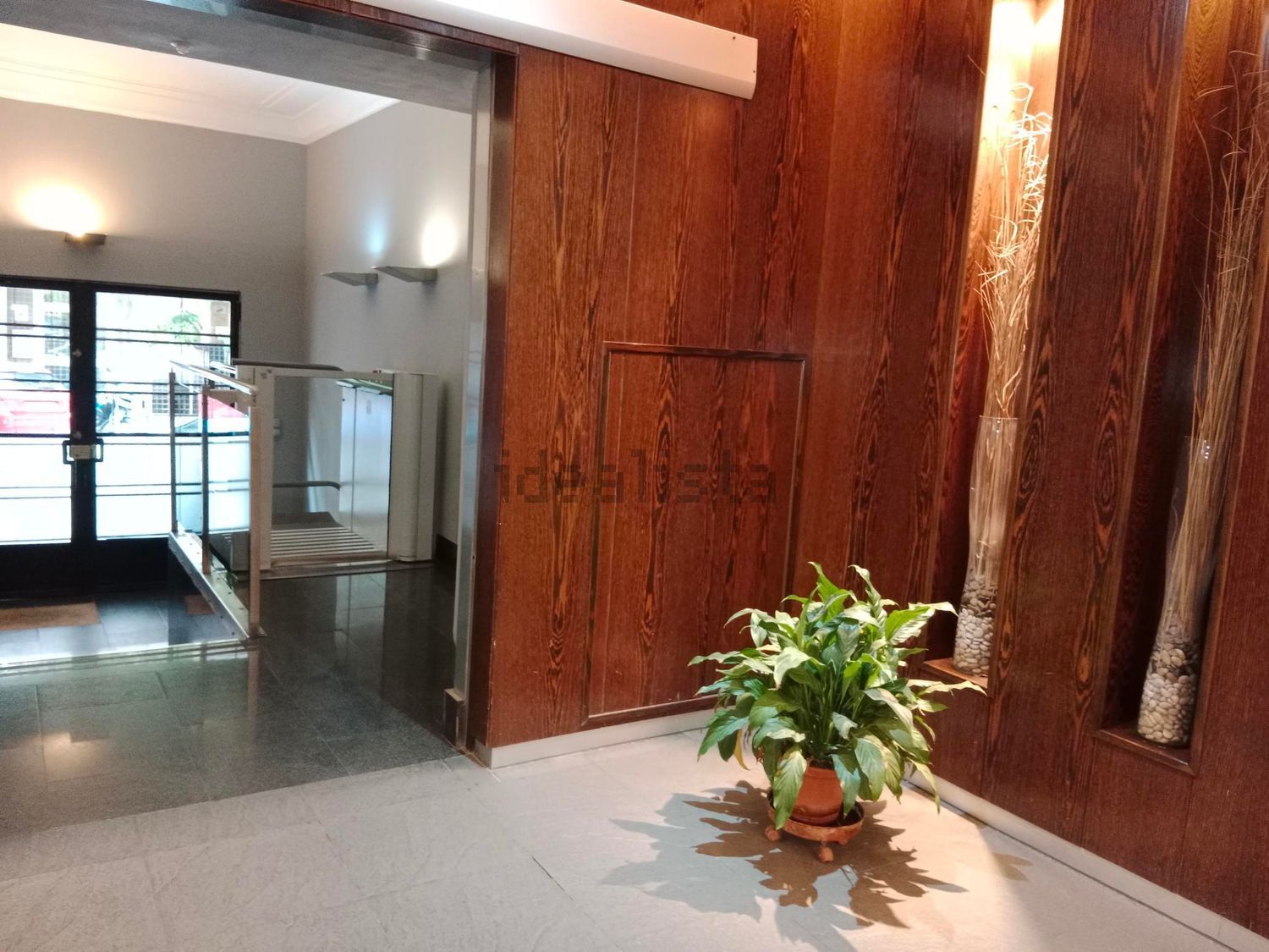 Pis de 55 m² a Madrid