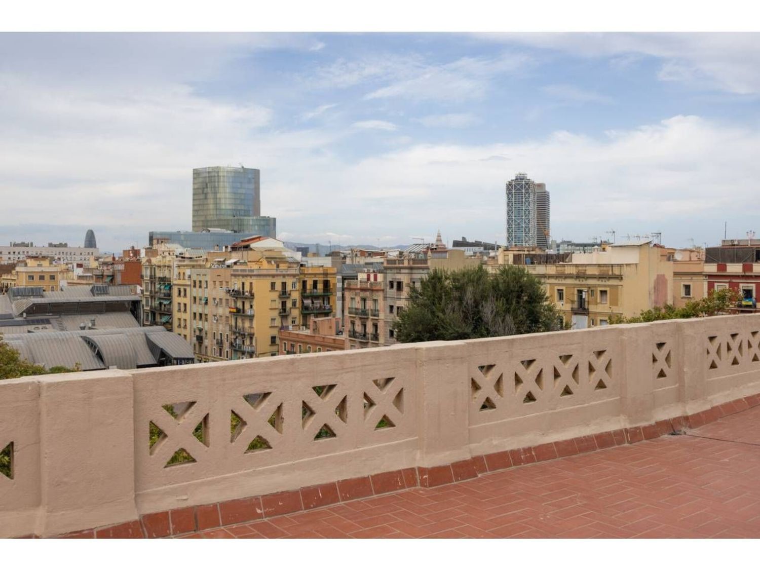 Piso de 77 m² en Barcelona