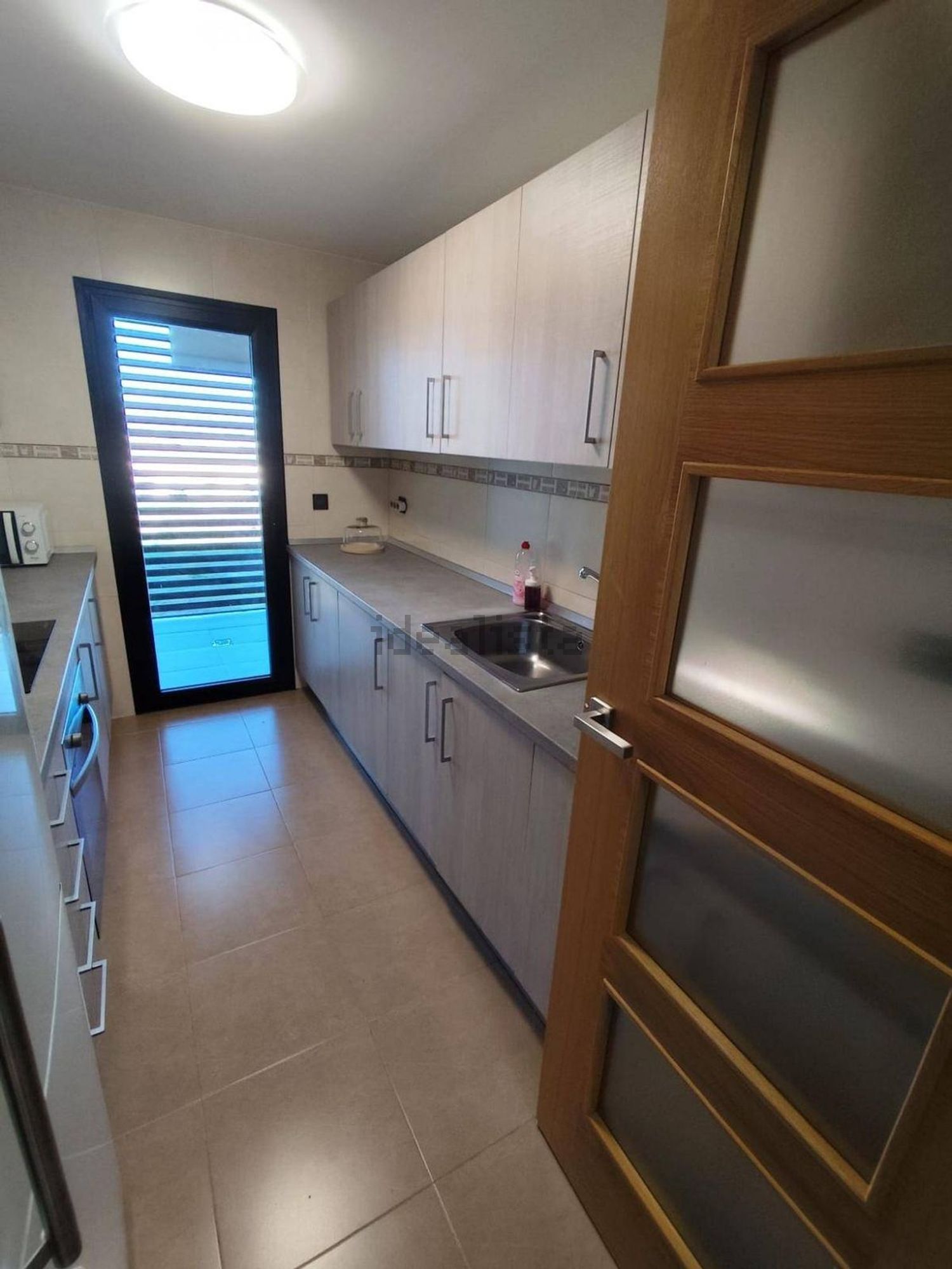 Квартира 95 м² в Armilla
