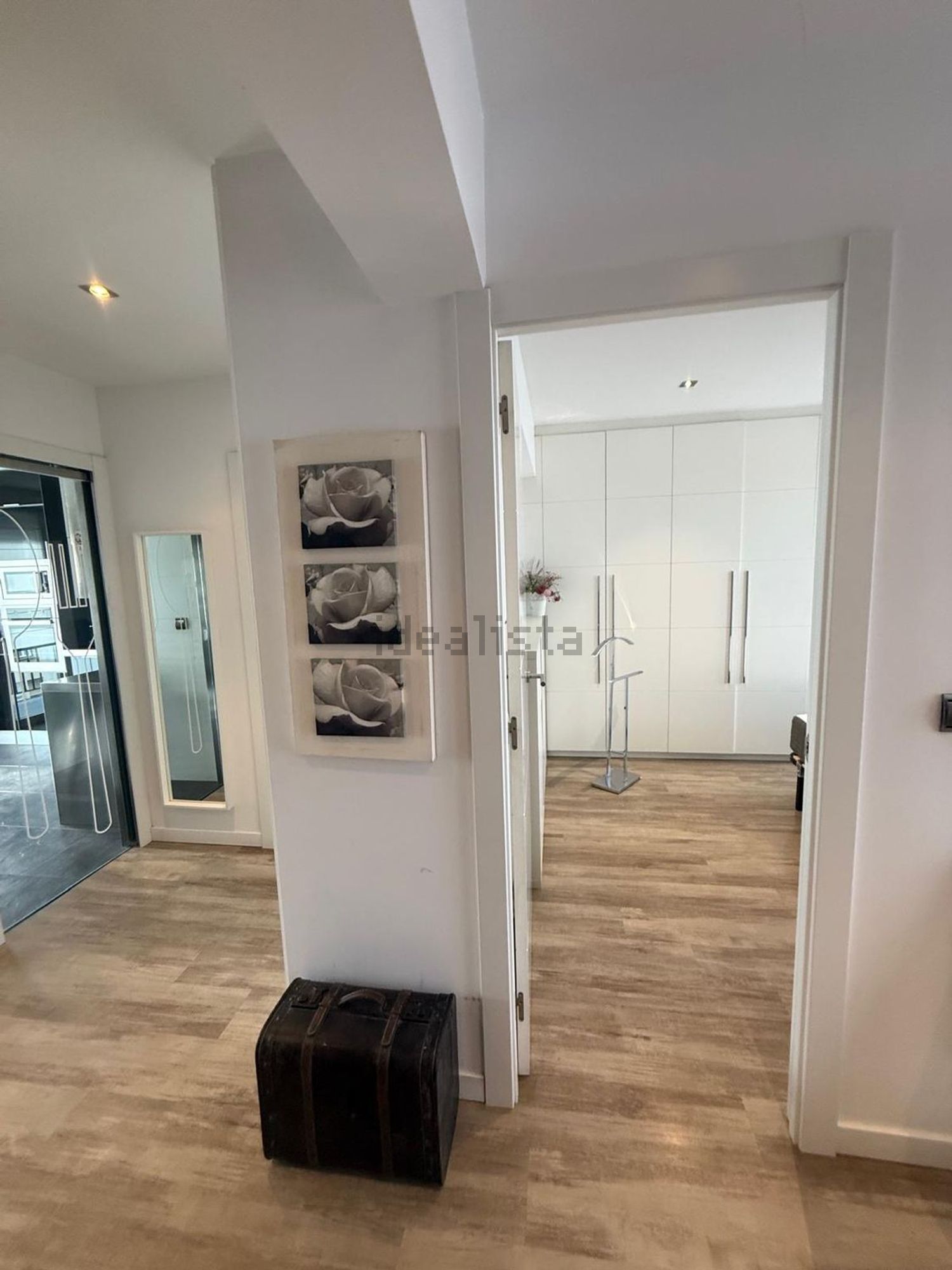 Piso de 68 m² en Irún