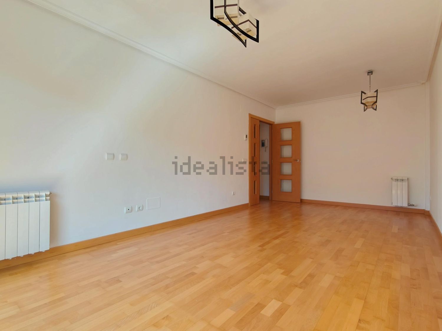 Piso de 113 m² en Arroyo de la Encomienda