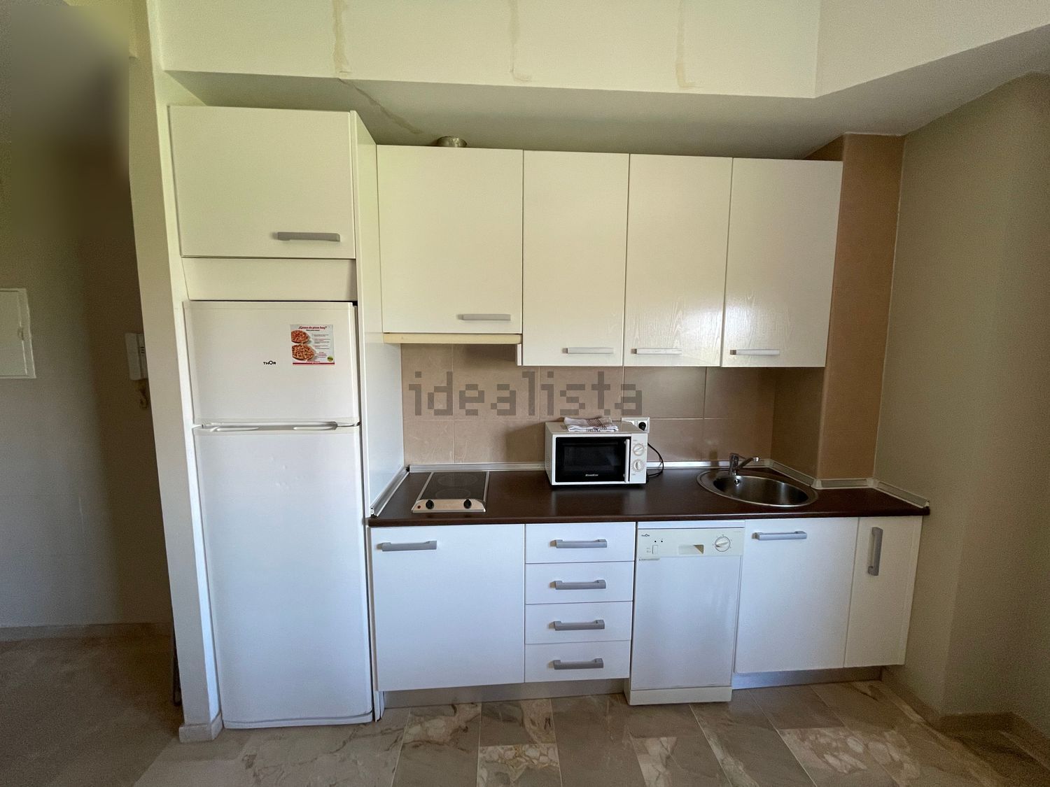Piso de 50 m² en Córdoba