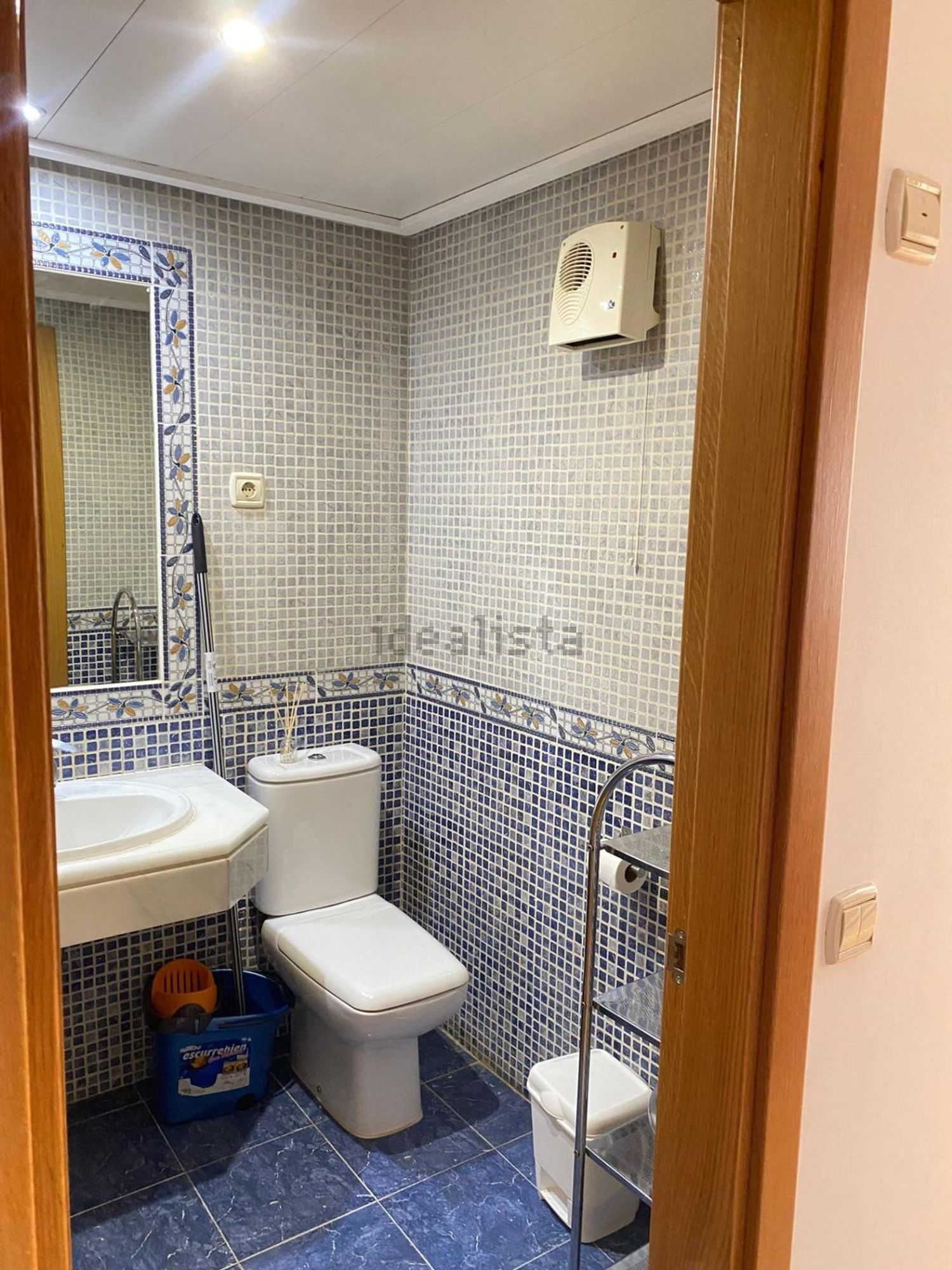 Pis de 51 m² a Madrid