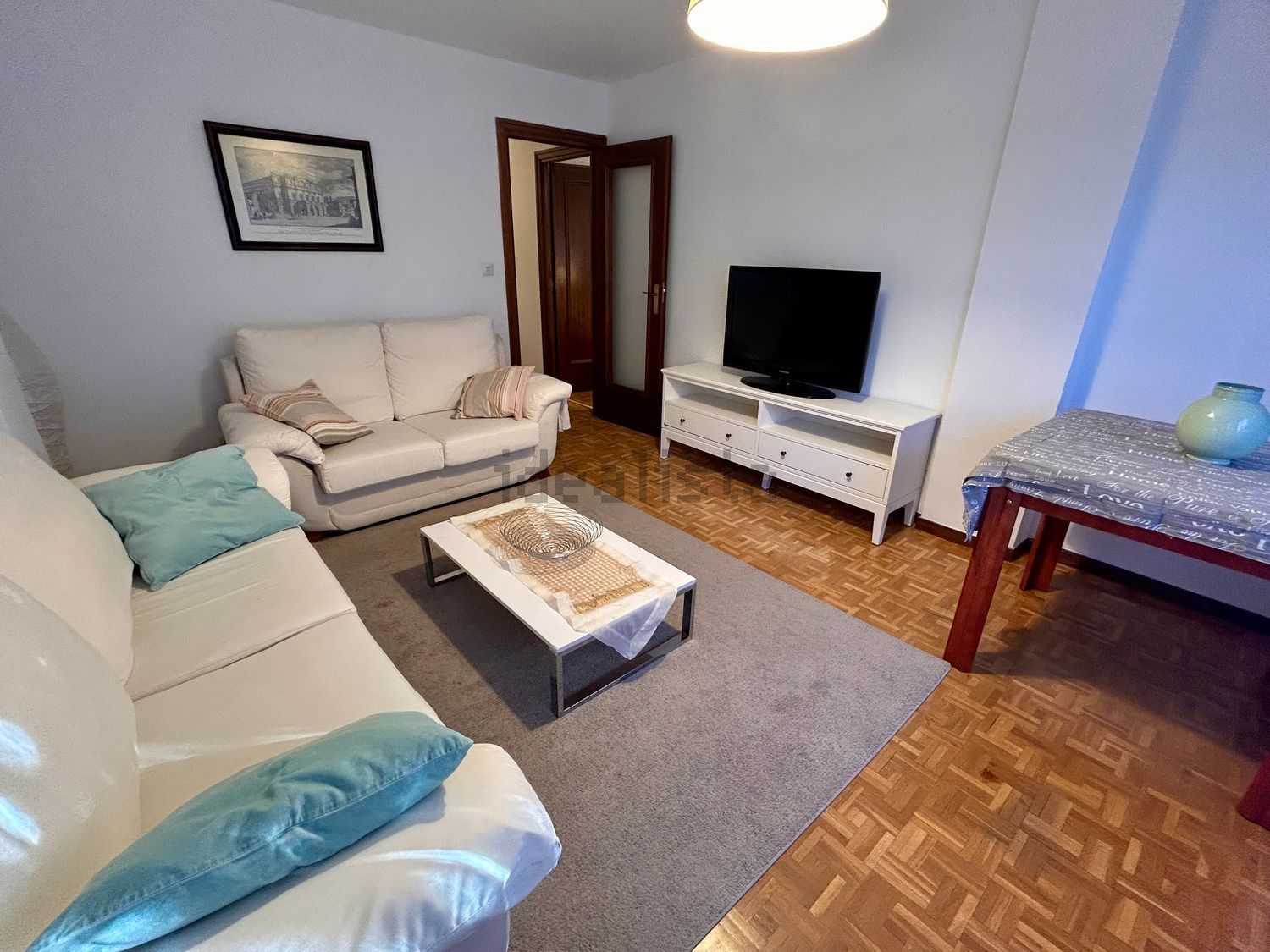 Piso de 100 m² en Valladolid