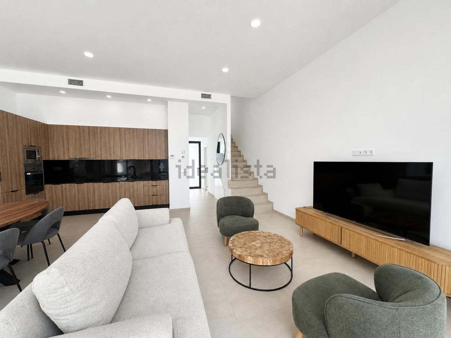 Casa 144 m² a Calp
