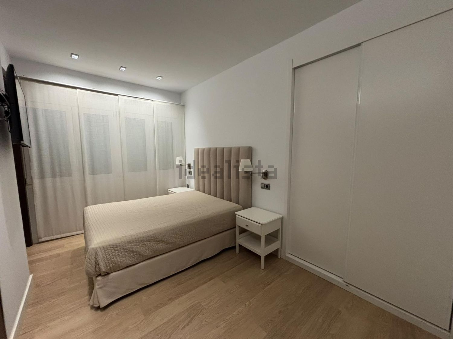 Piso de 130 m² en Murcia