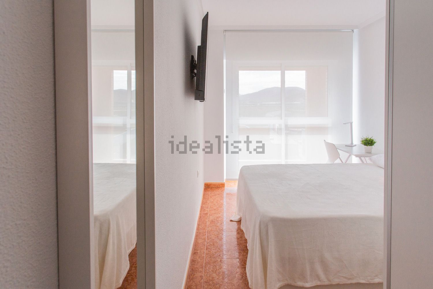 Habitació de lloguer, Cartagena