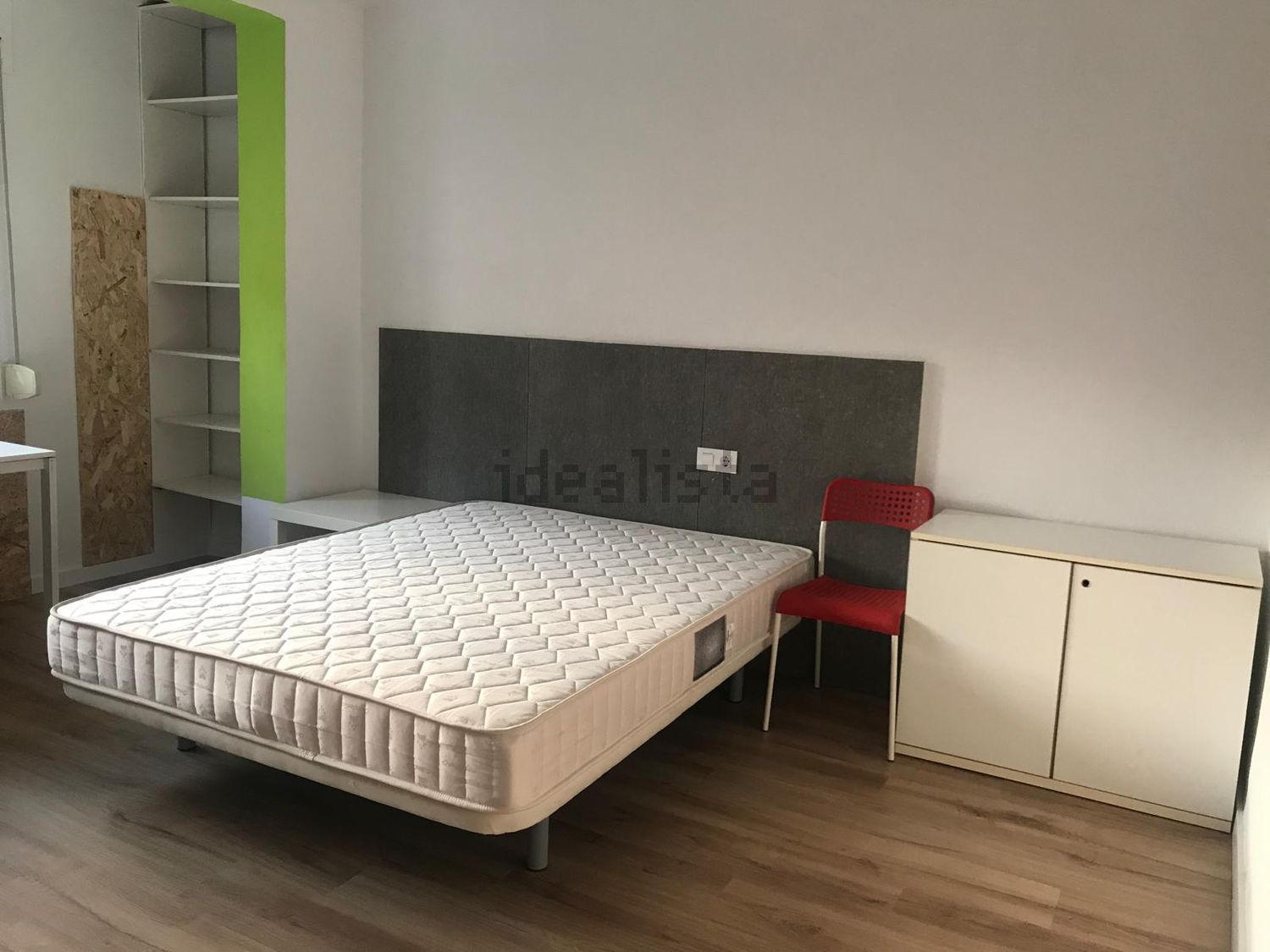 Wohnung 90 m² in Murcia