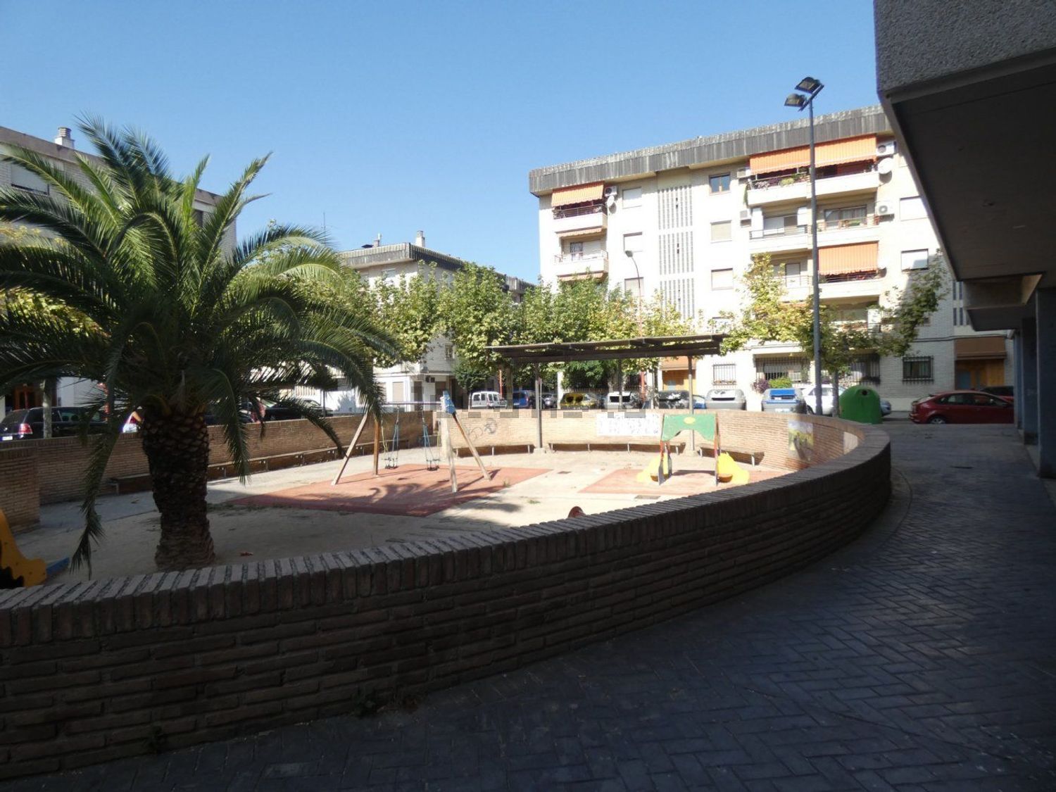 Piso de 73 m² en Utebo