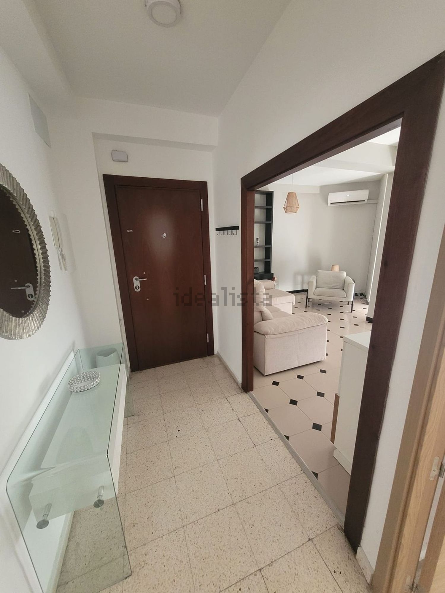 Pis de 75 m² a Sevilla