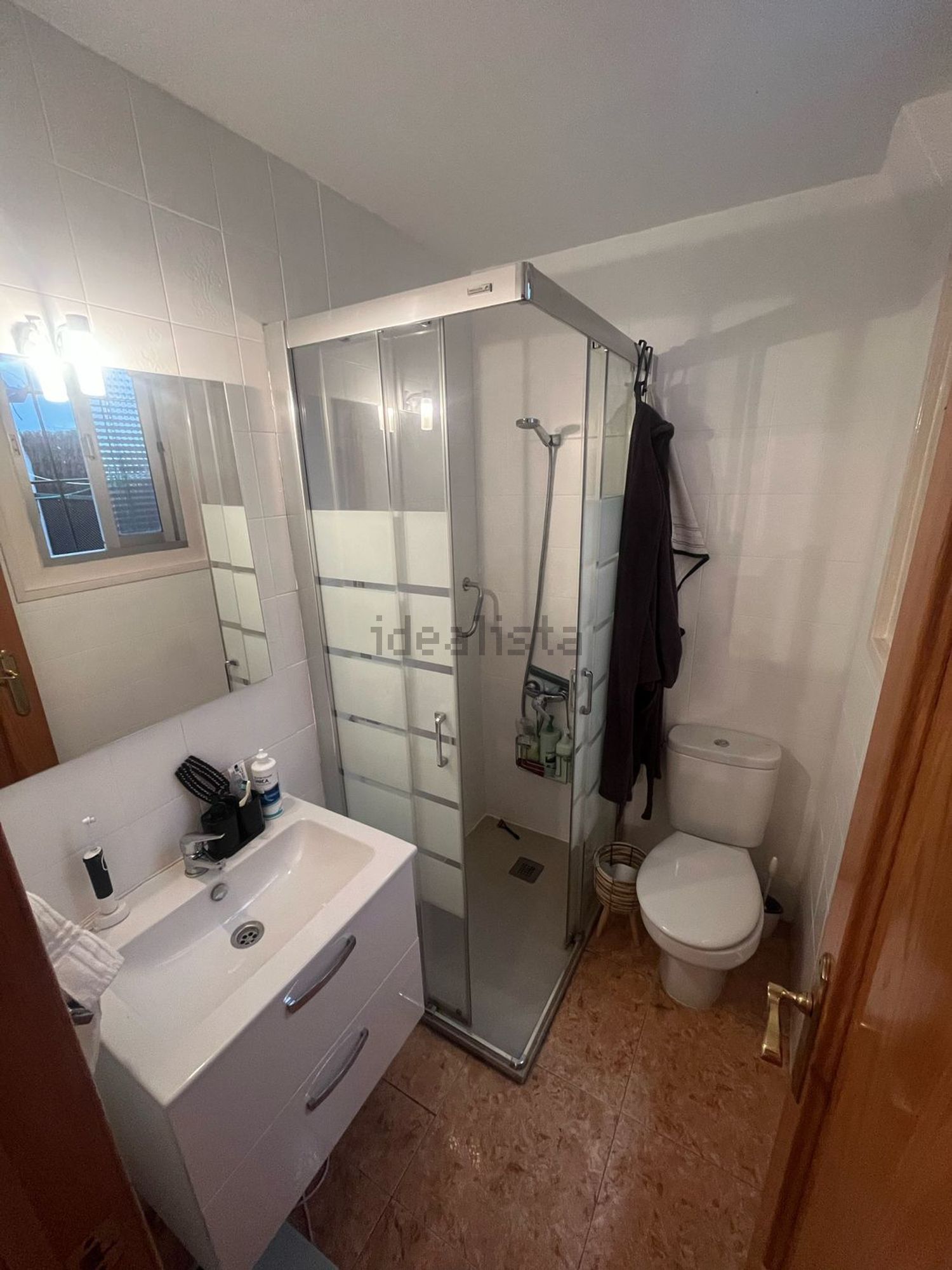 Apartamento 65 m² em Saragoça