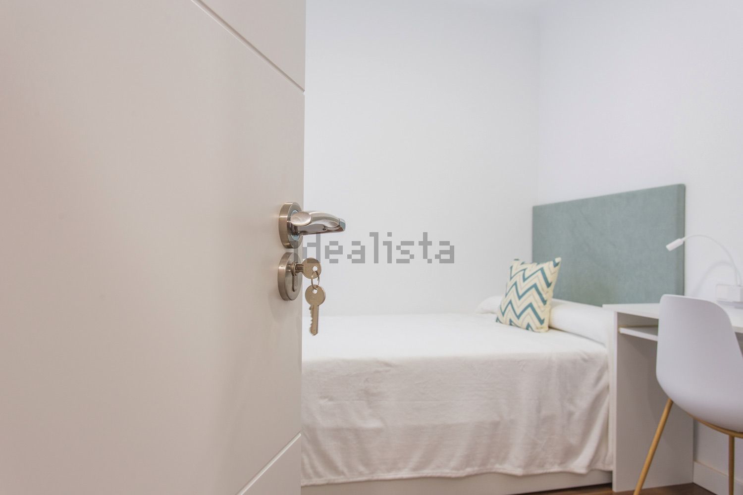 Zimmer zur Miete, Cartagena