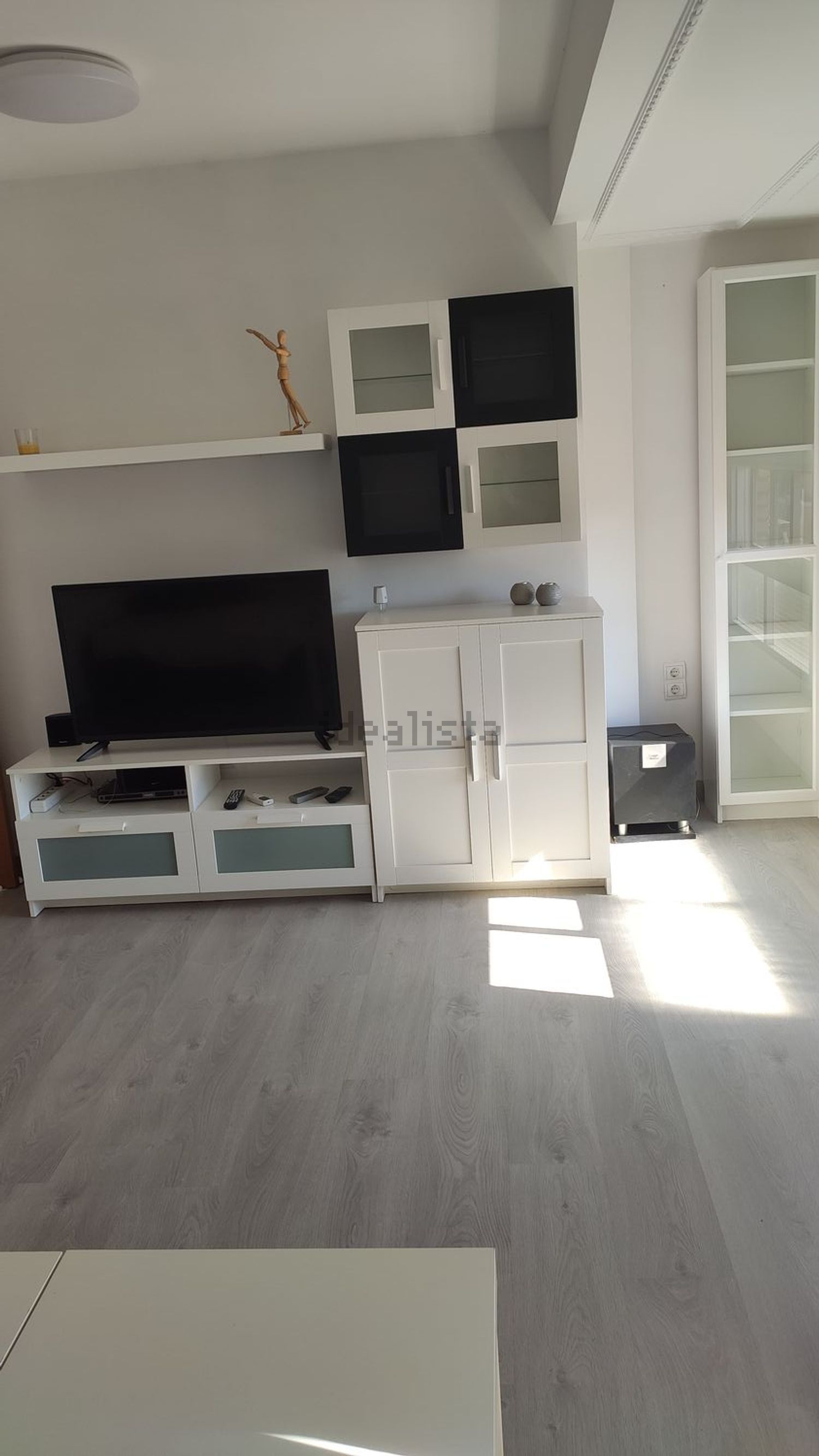 Pis de 90 m² a Montcada