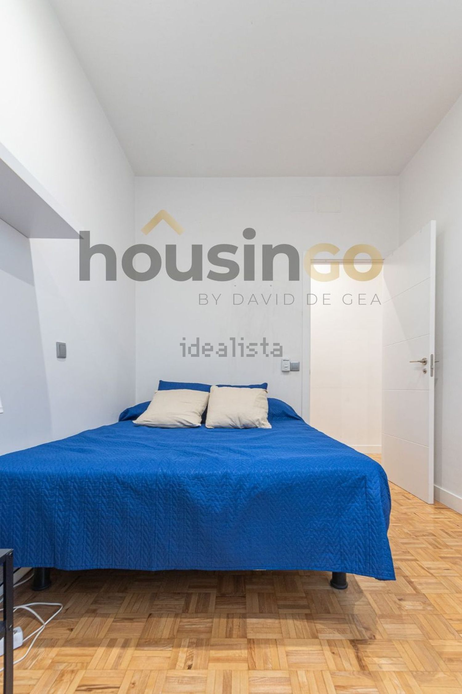 Pis de 100 m² a Madrid