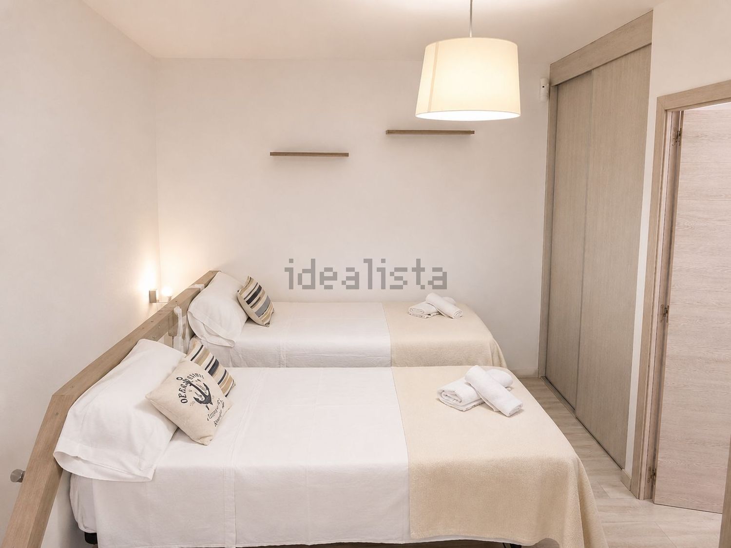 Casa de 59 m² en Deltebre