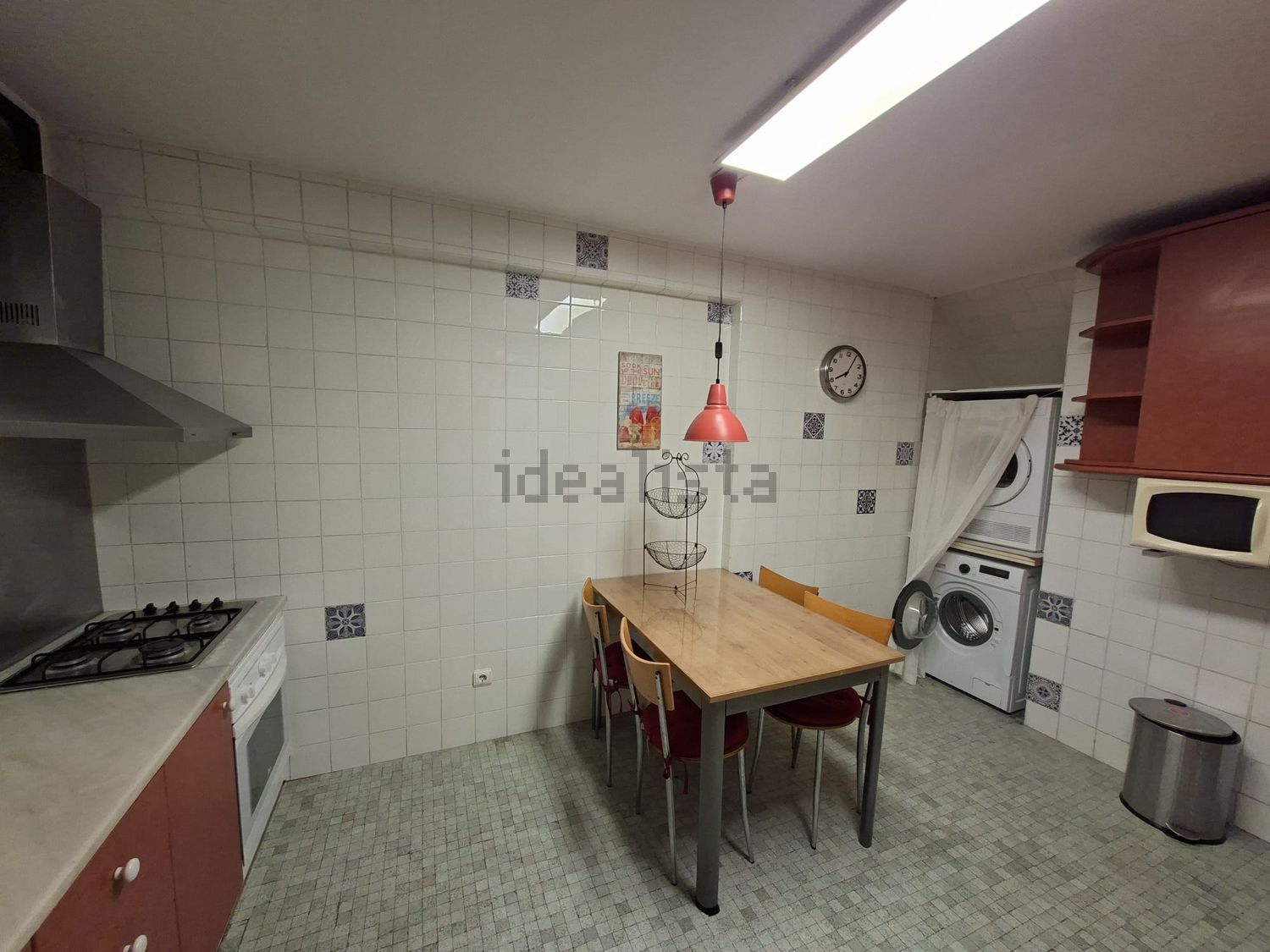 Pis de 90 m² a València