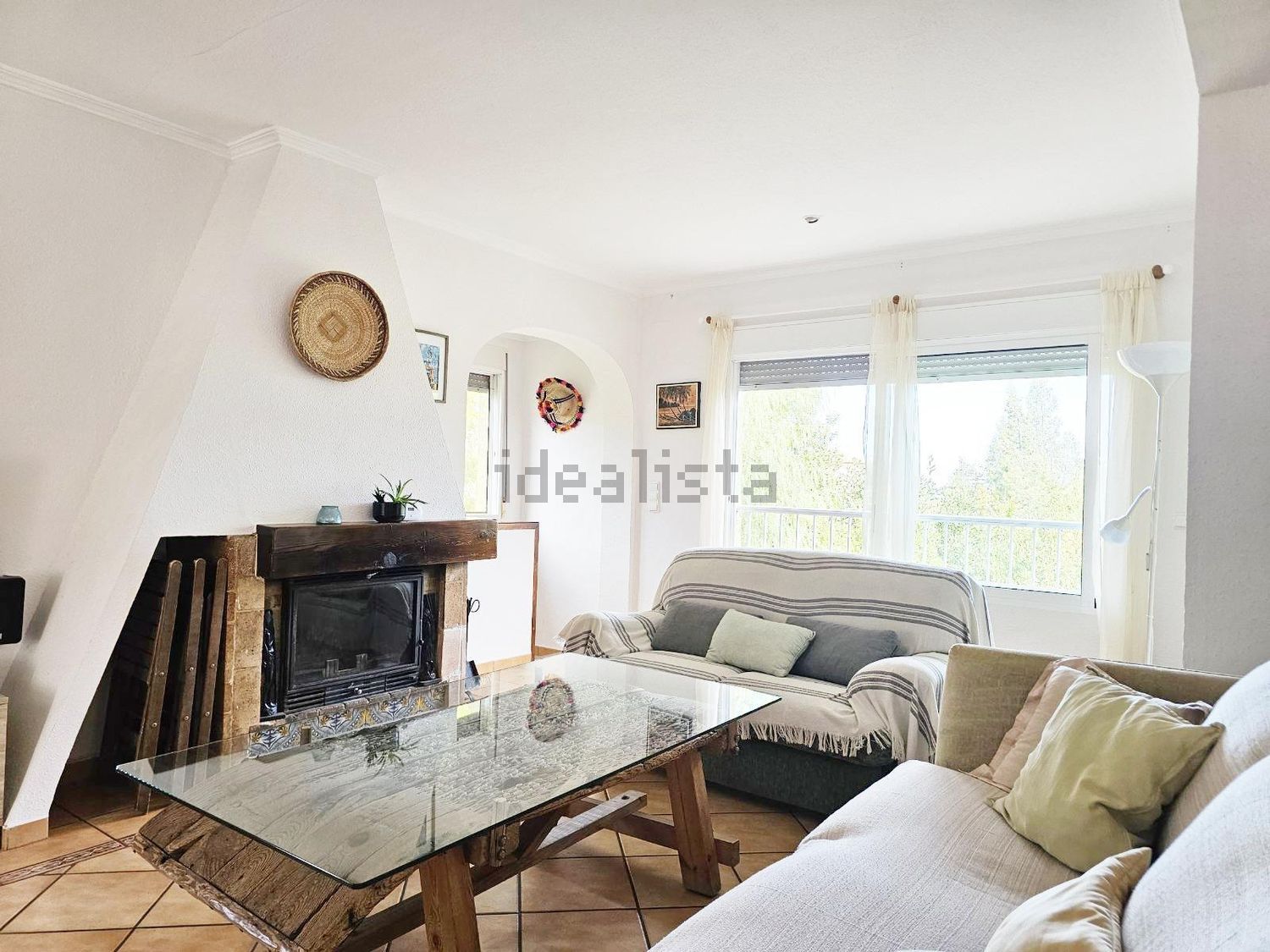 Haus 196 m² in Dénia