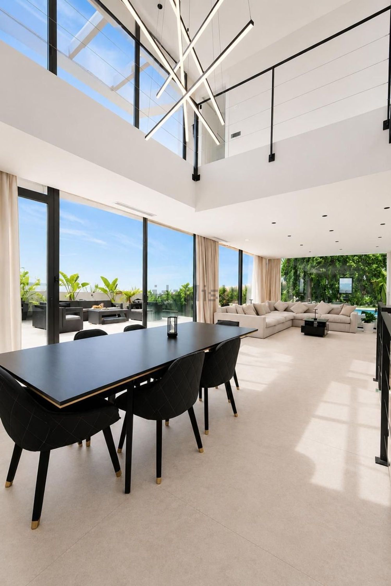 Haus 287 m² in Marbella