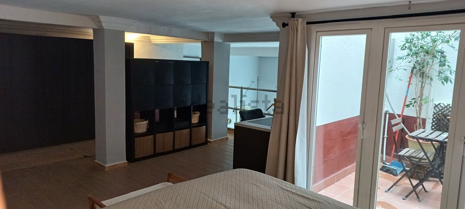 Pis de 115 m² a Sevilla