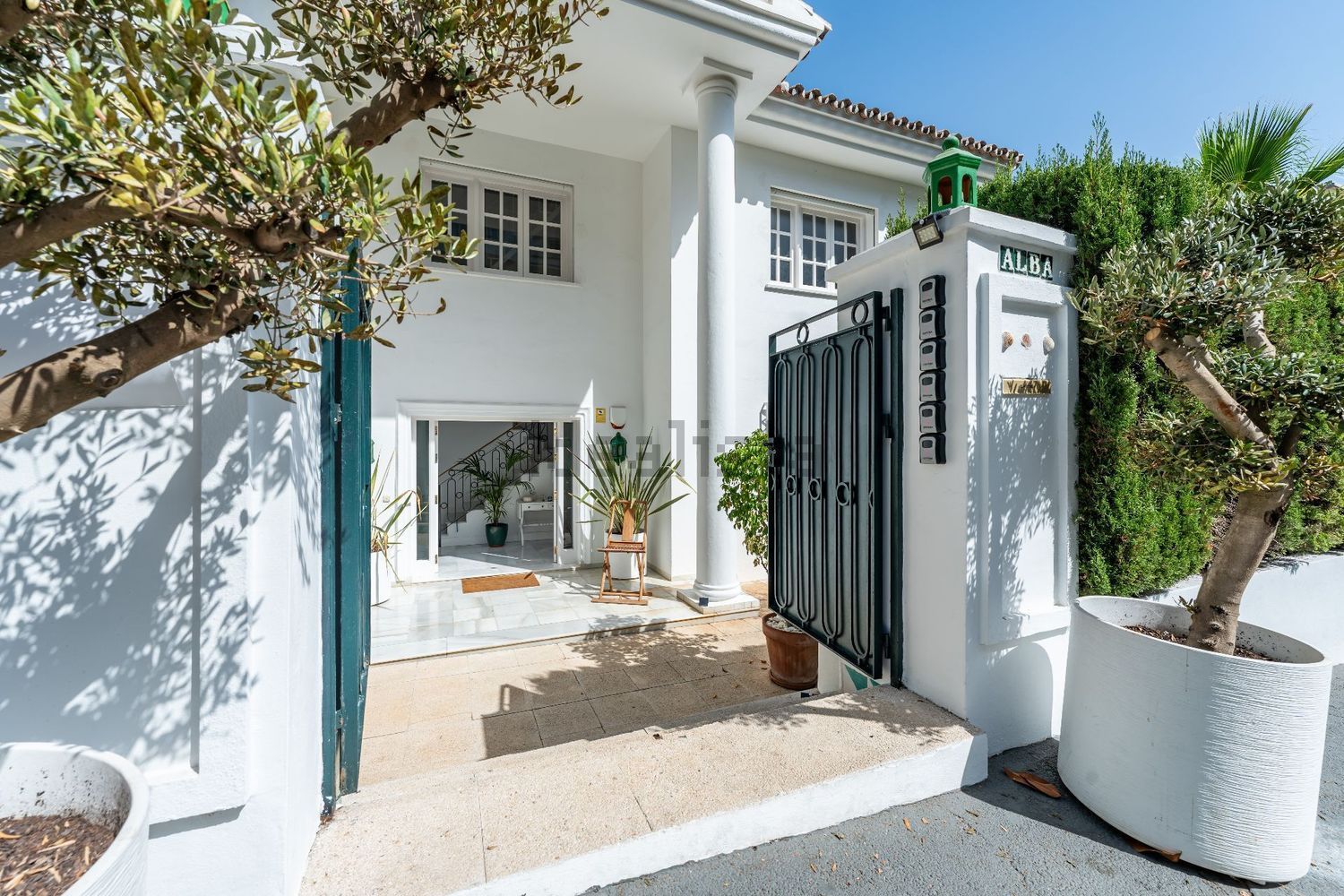 Casa de 501 m² en Marbella