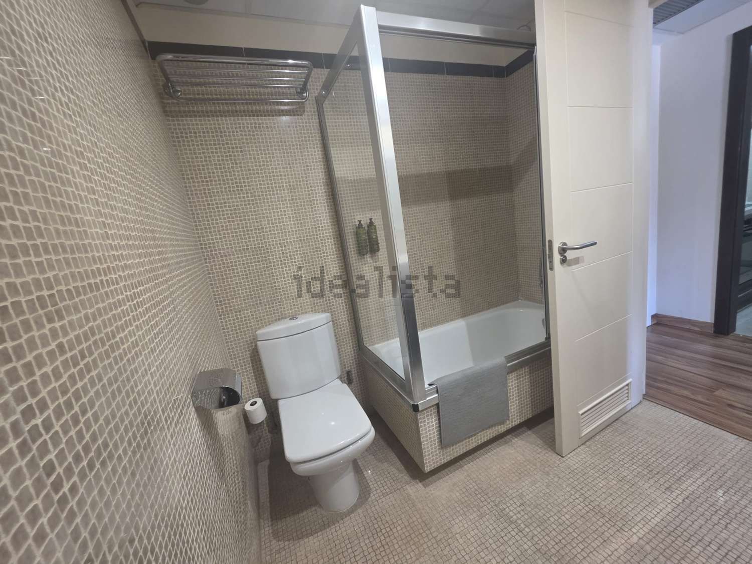 Wohnung 80 m² in Benalmádena