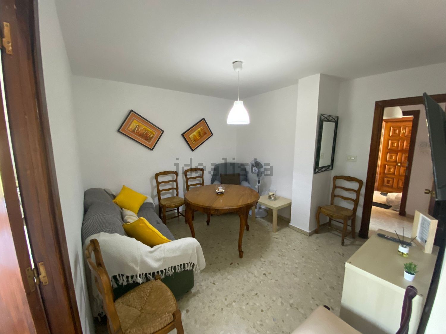 Habitació de lloguer, Granada