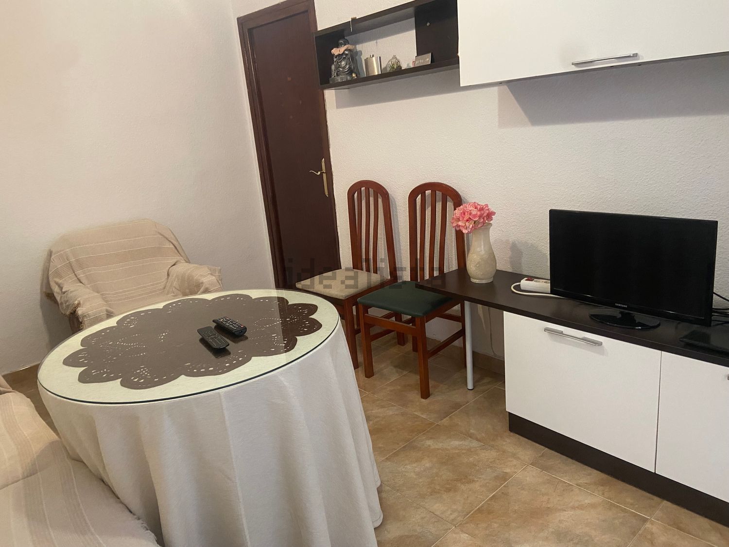 Habitació de lloguer, Granada