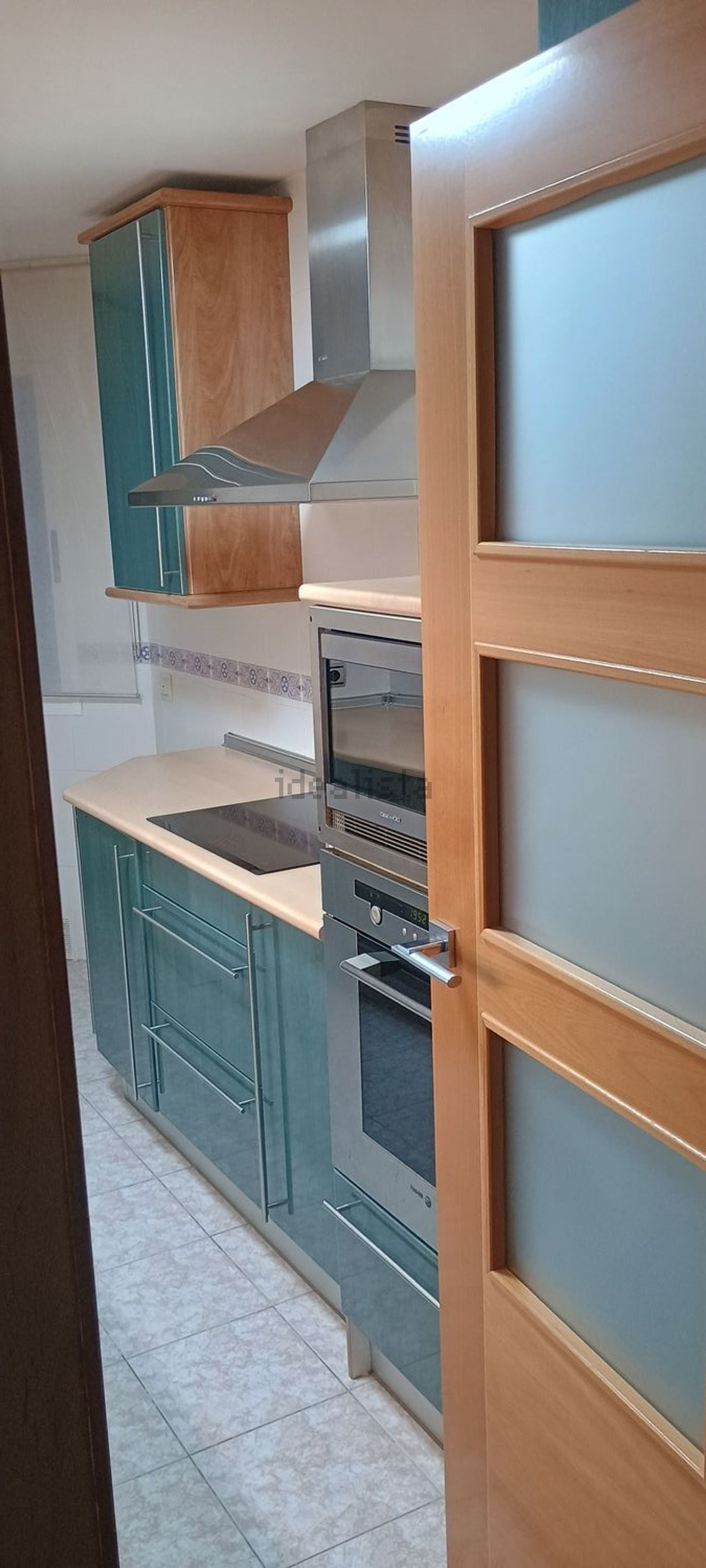 Wohnung 85 m² in Jaén