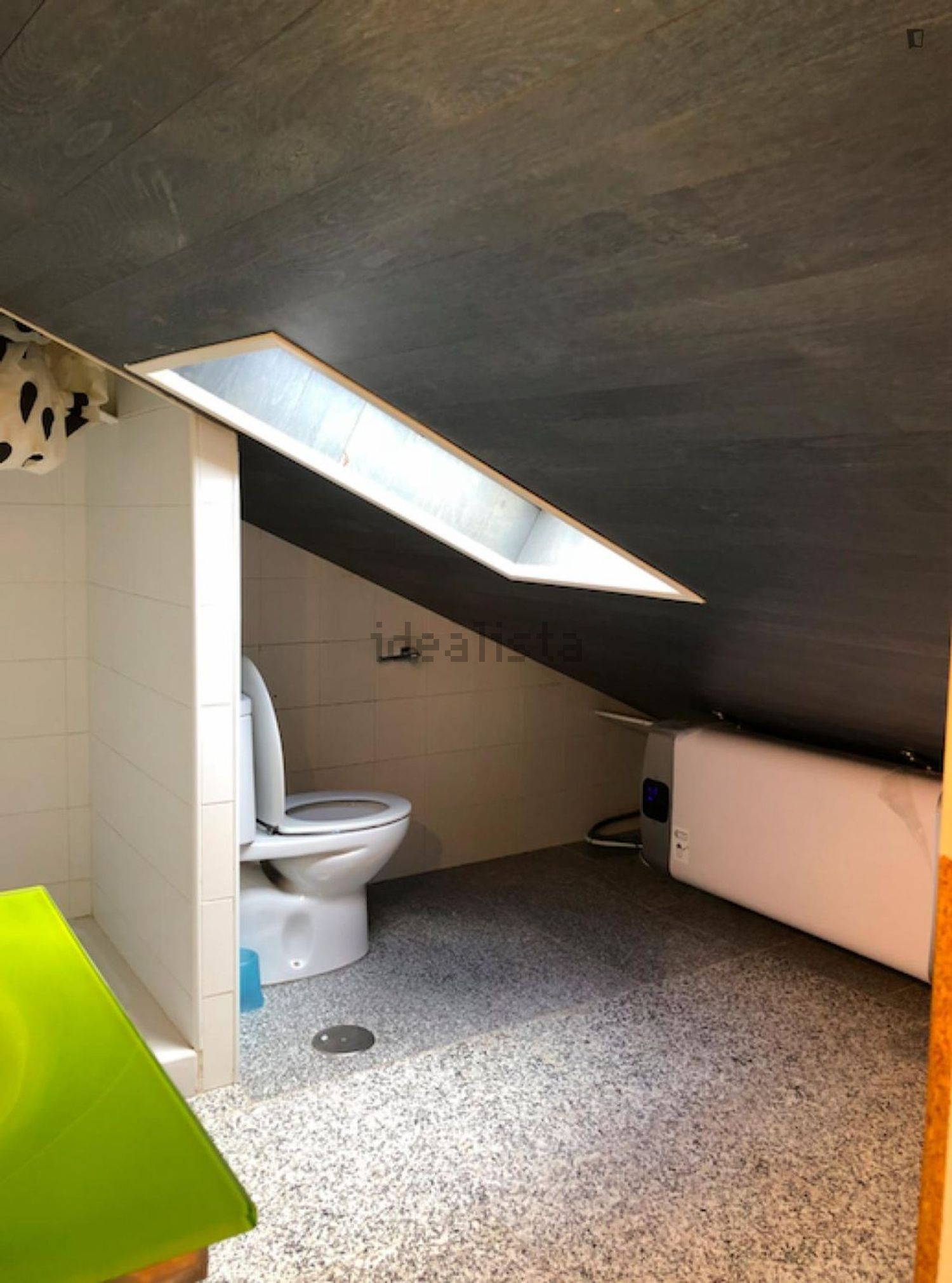 Appartement 40 m² à Madrid