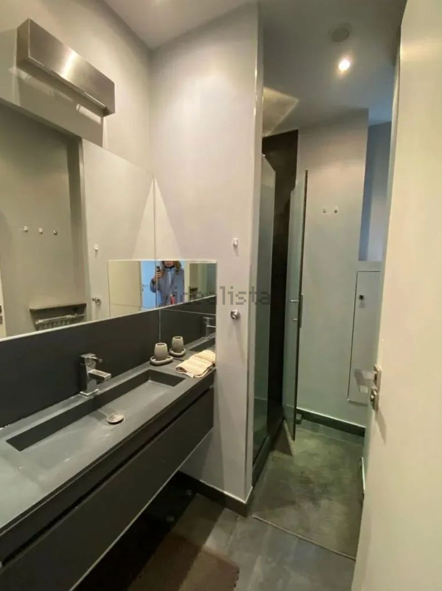 Pis de 60 m² a Madrid