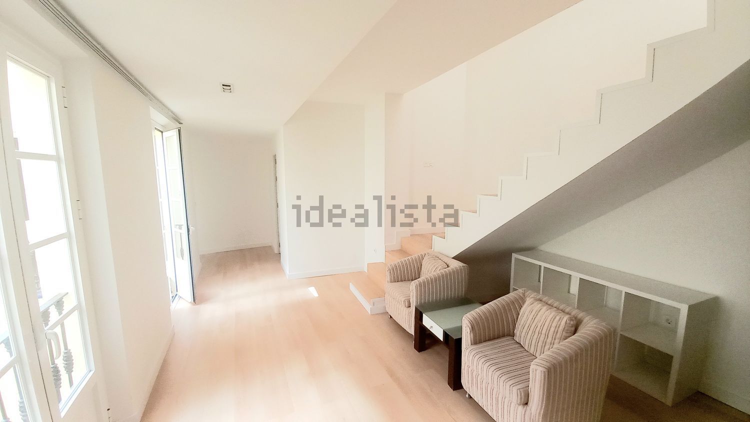 Pis de 250 m² a Sevilla