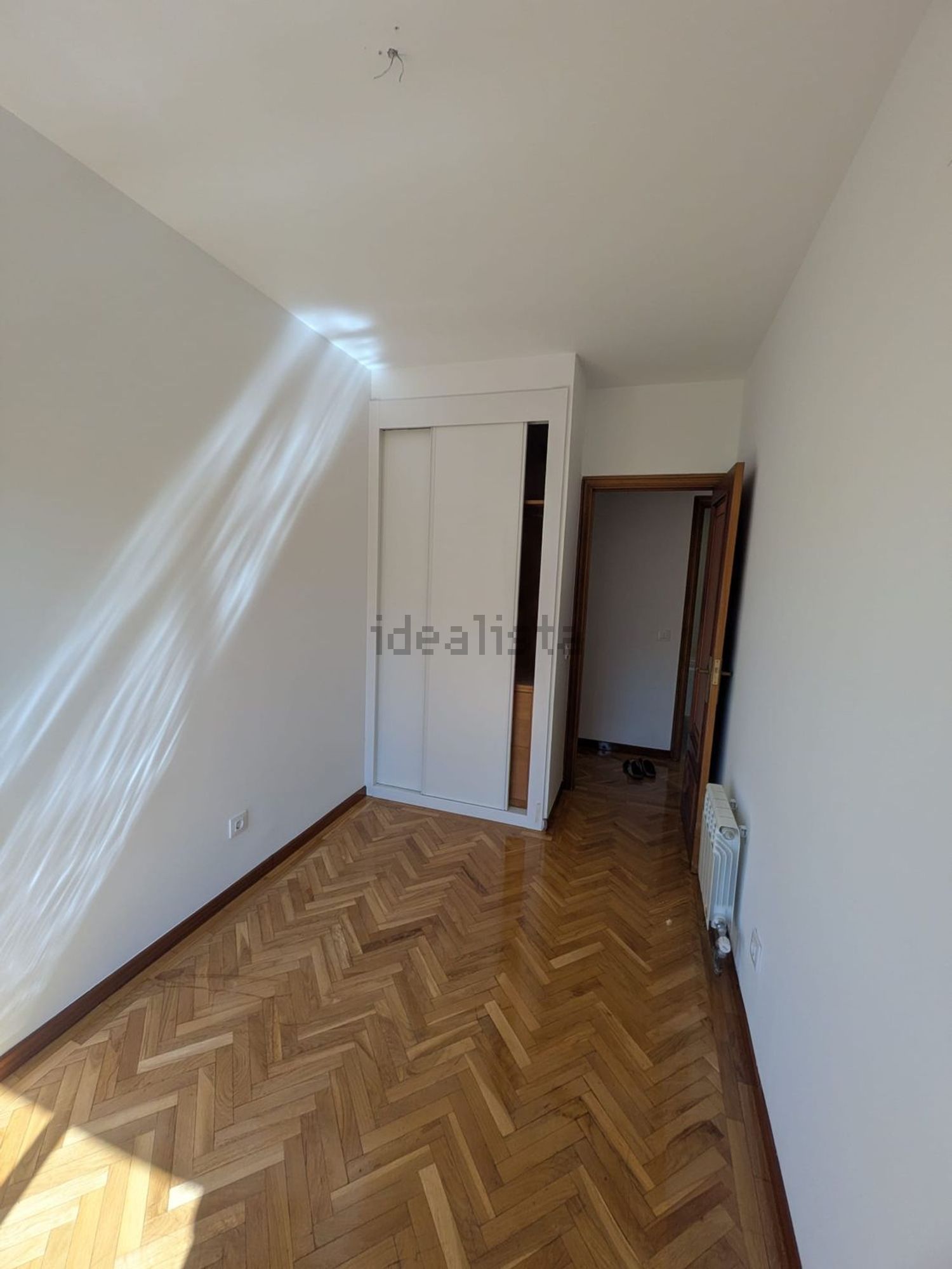 Piso de 130 m² en Madrid